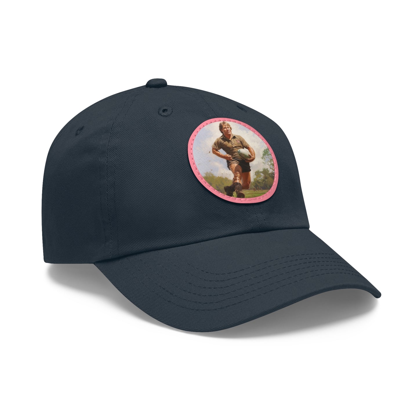 Steve Irwin 2 Hat