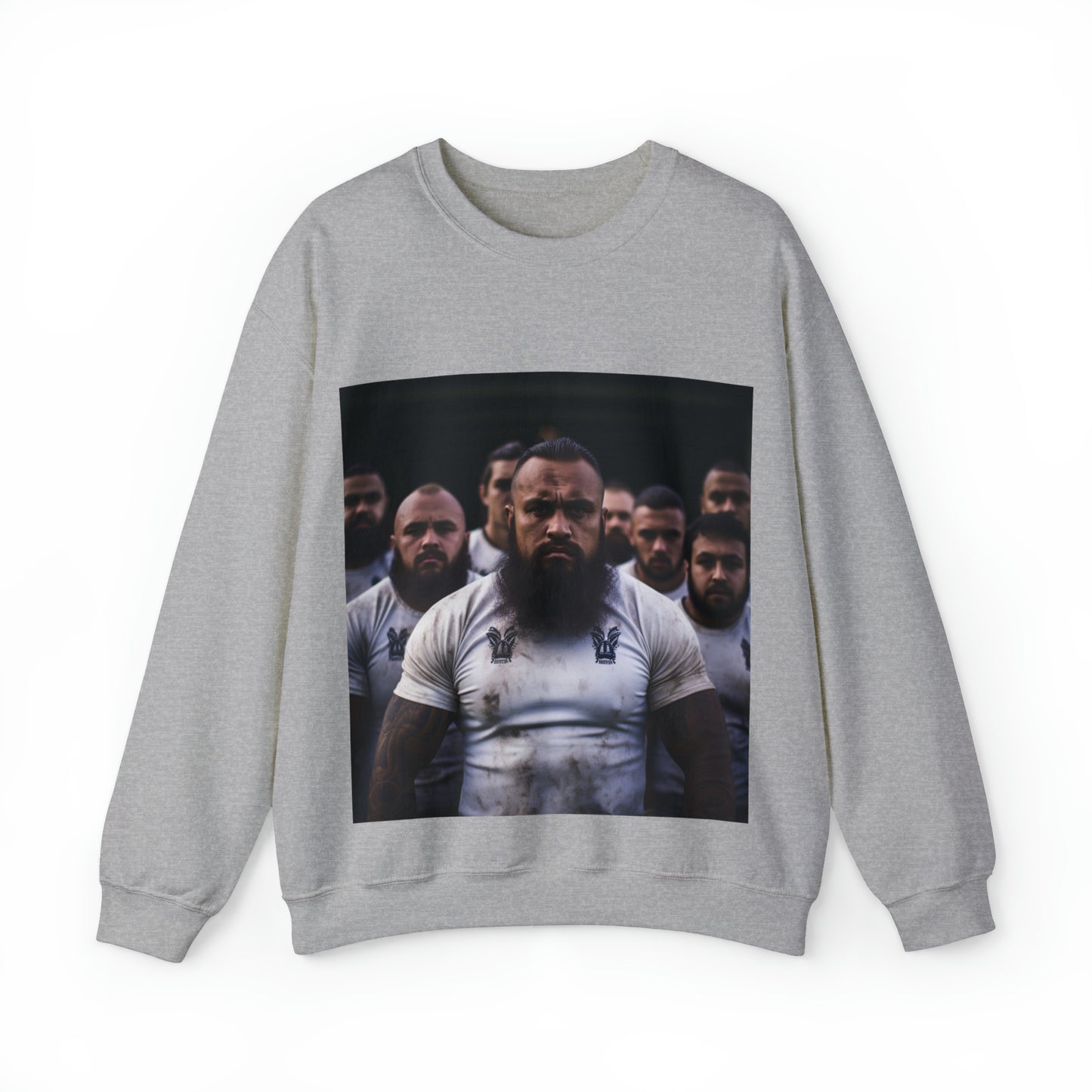 Ready Fiji - light sweatshirts