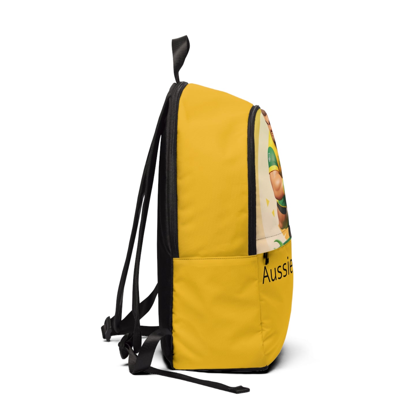 Australia Backpack