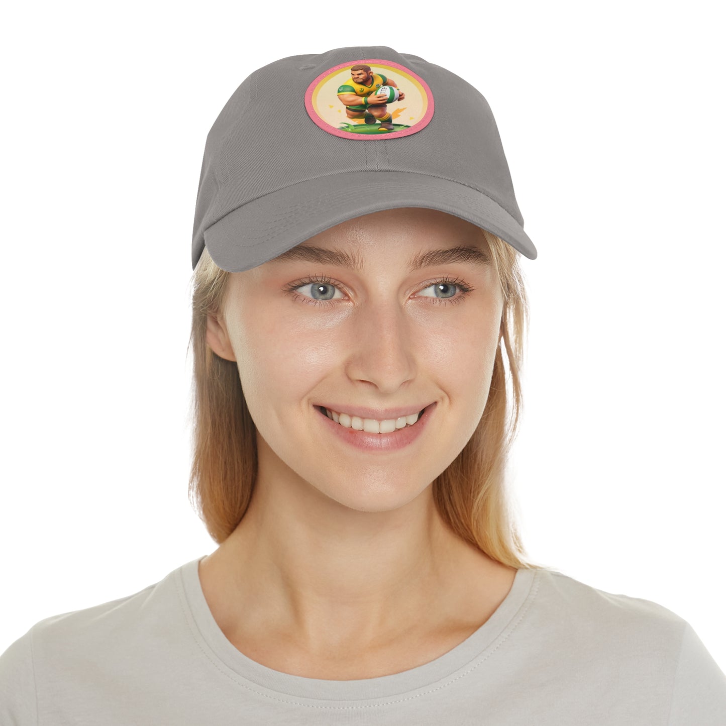 Australia hat