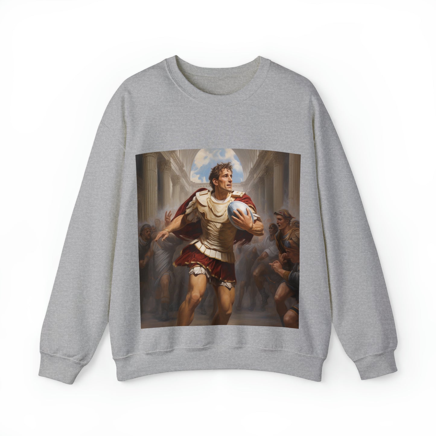 Caesar Rugby - light sweatshirts