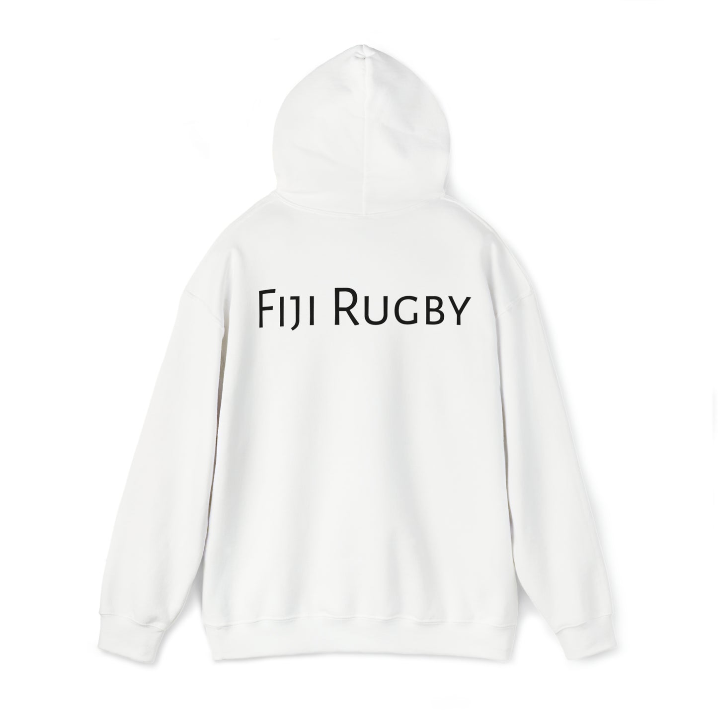 Fiji RWC Celebration - light hoodies