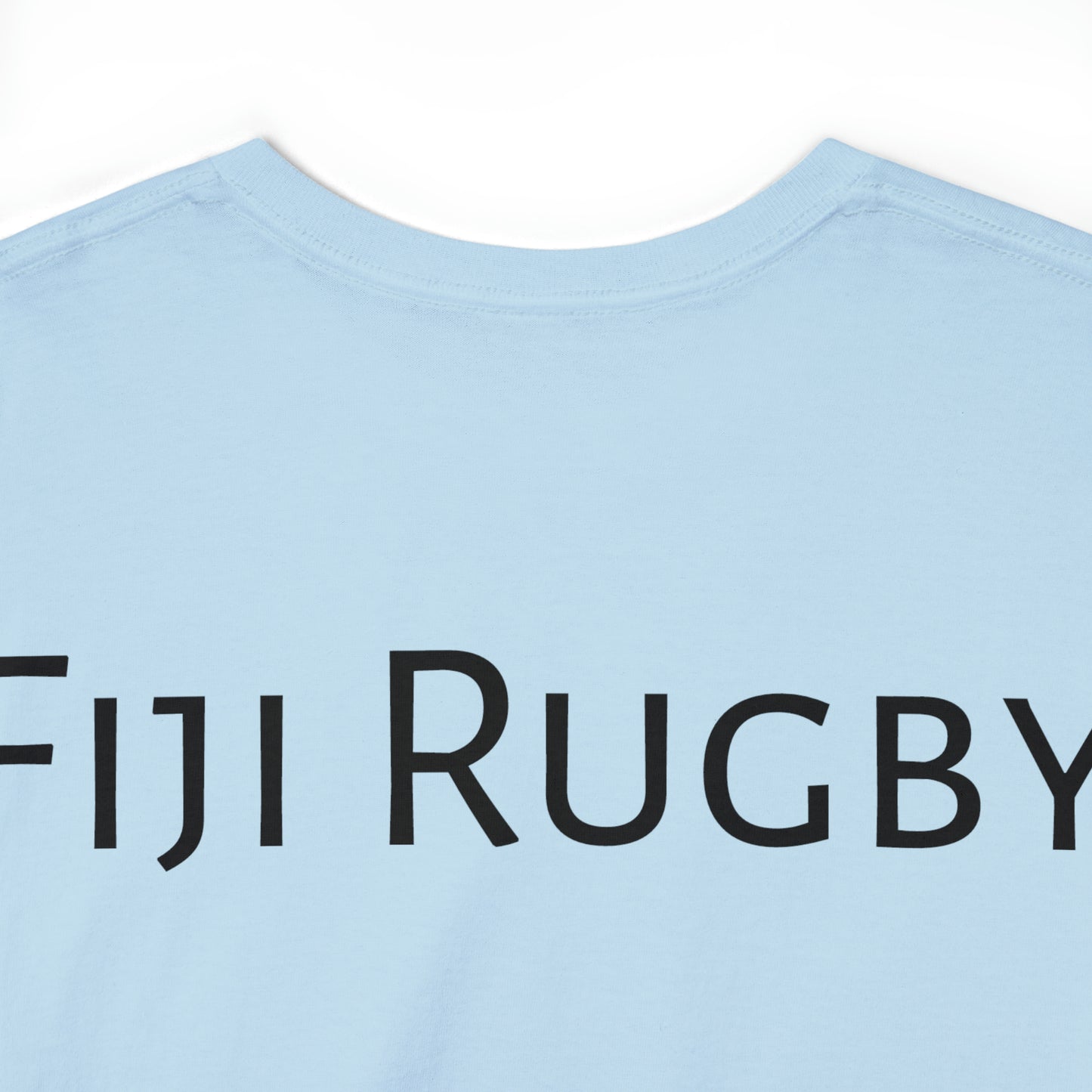 Ready Fiji - light shirts