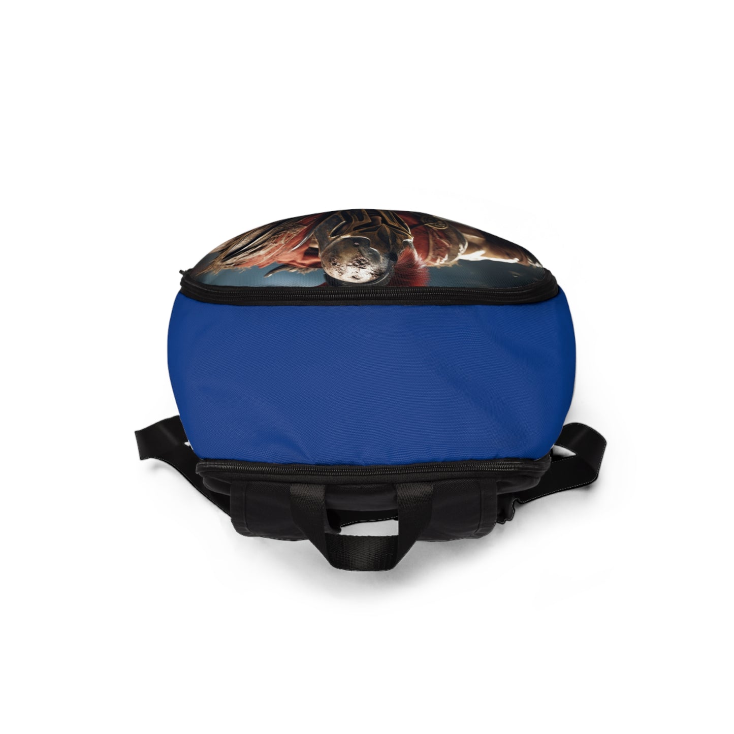 Italy backpack