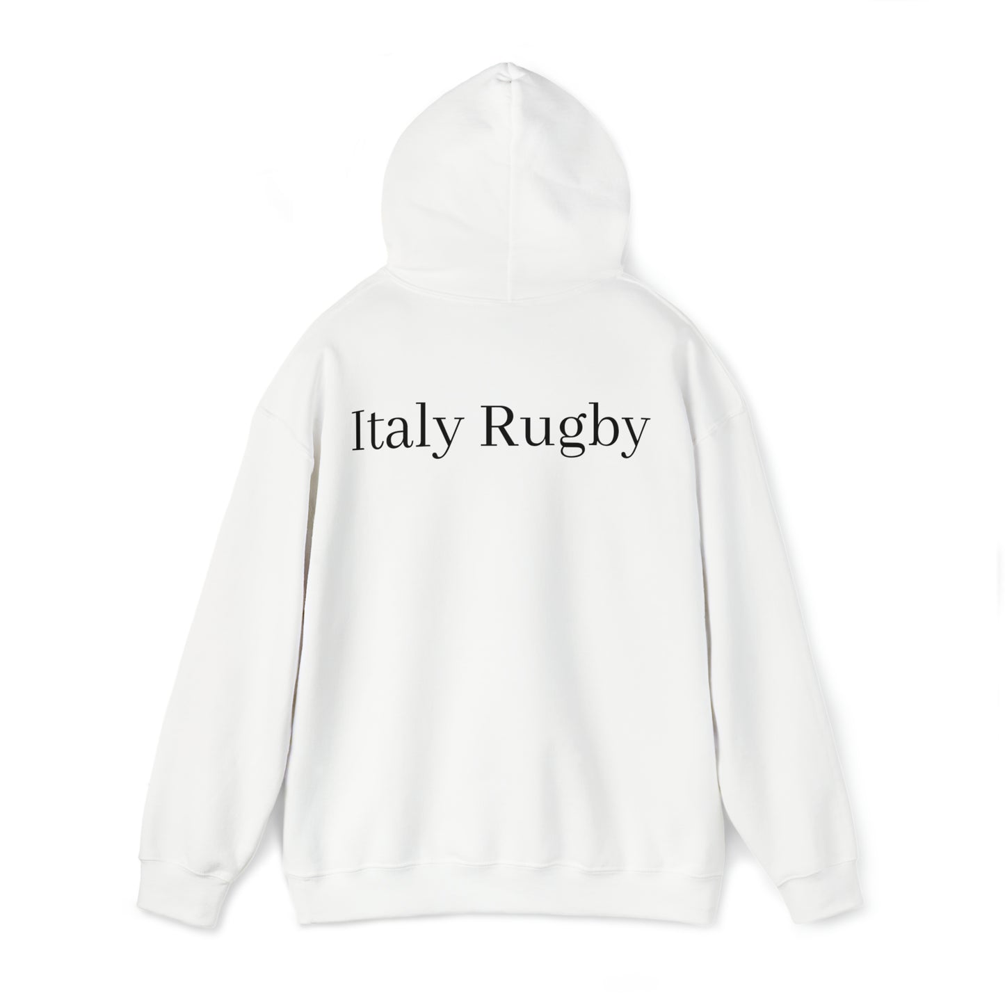 Italy Flag - light hoodies