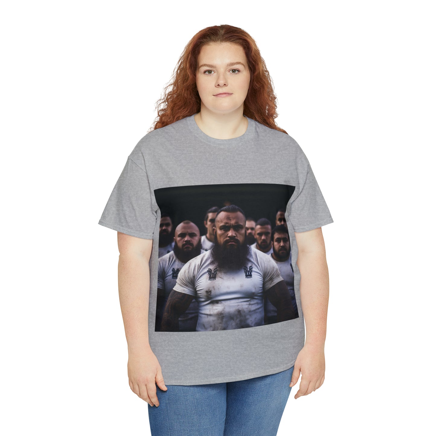 Ready Fiji - light shirts