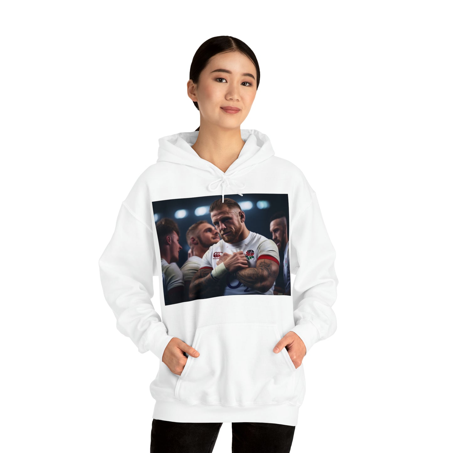 English Pride - light hoodies