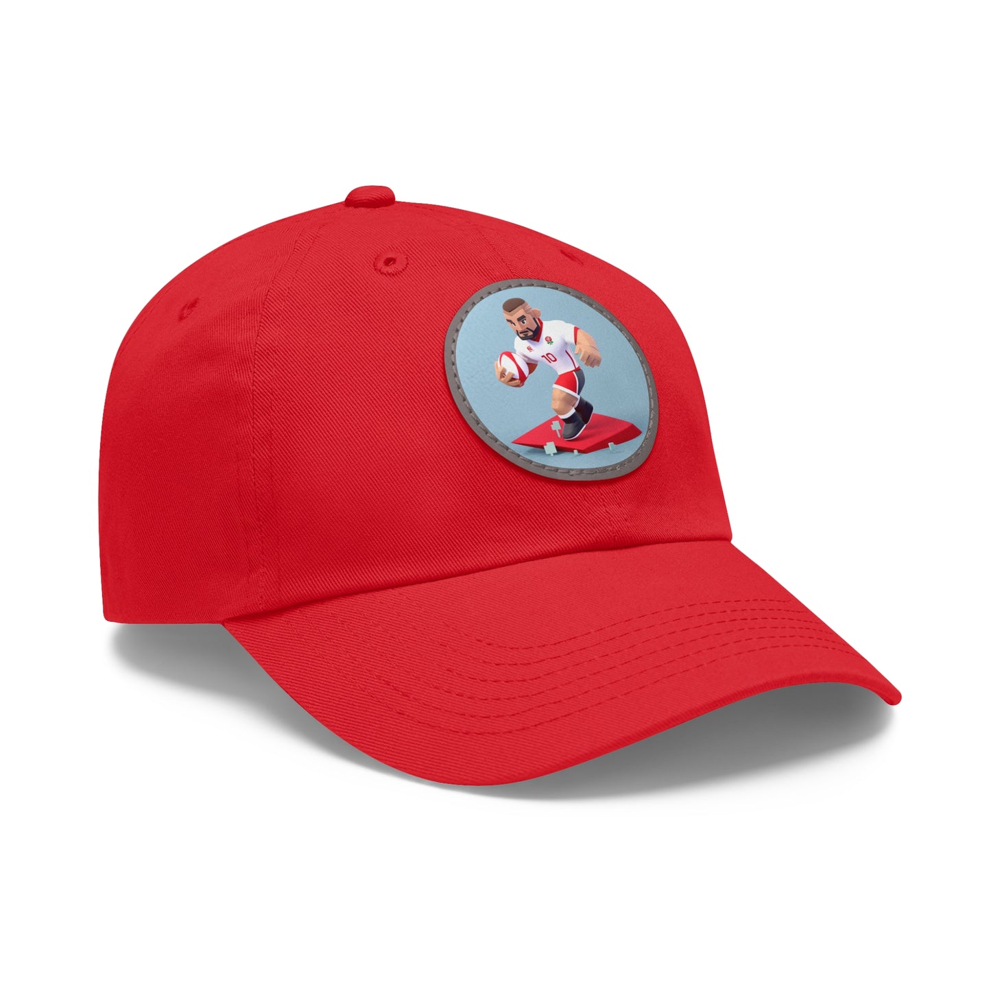 England Action Hat