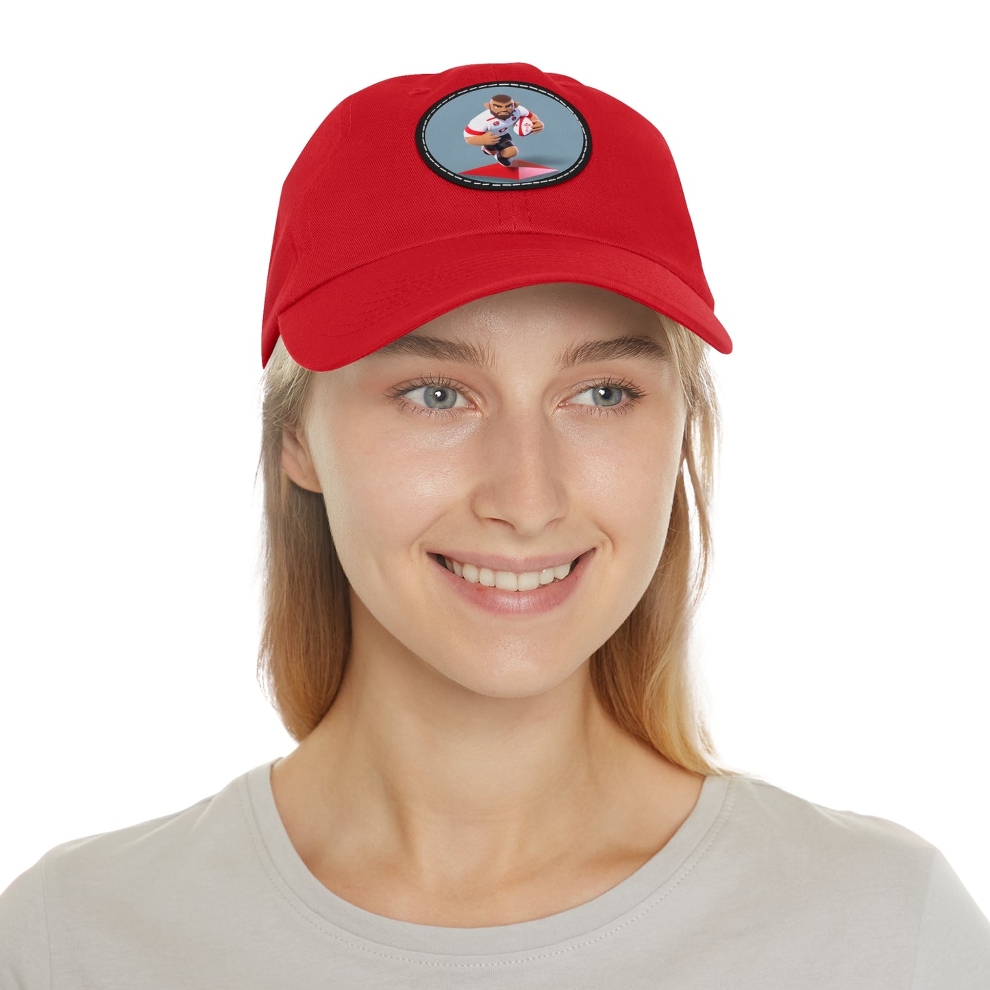 England Running Hat