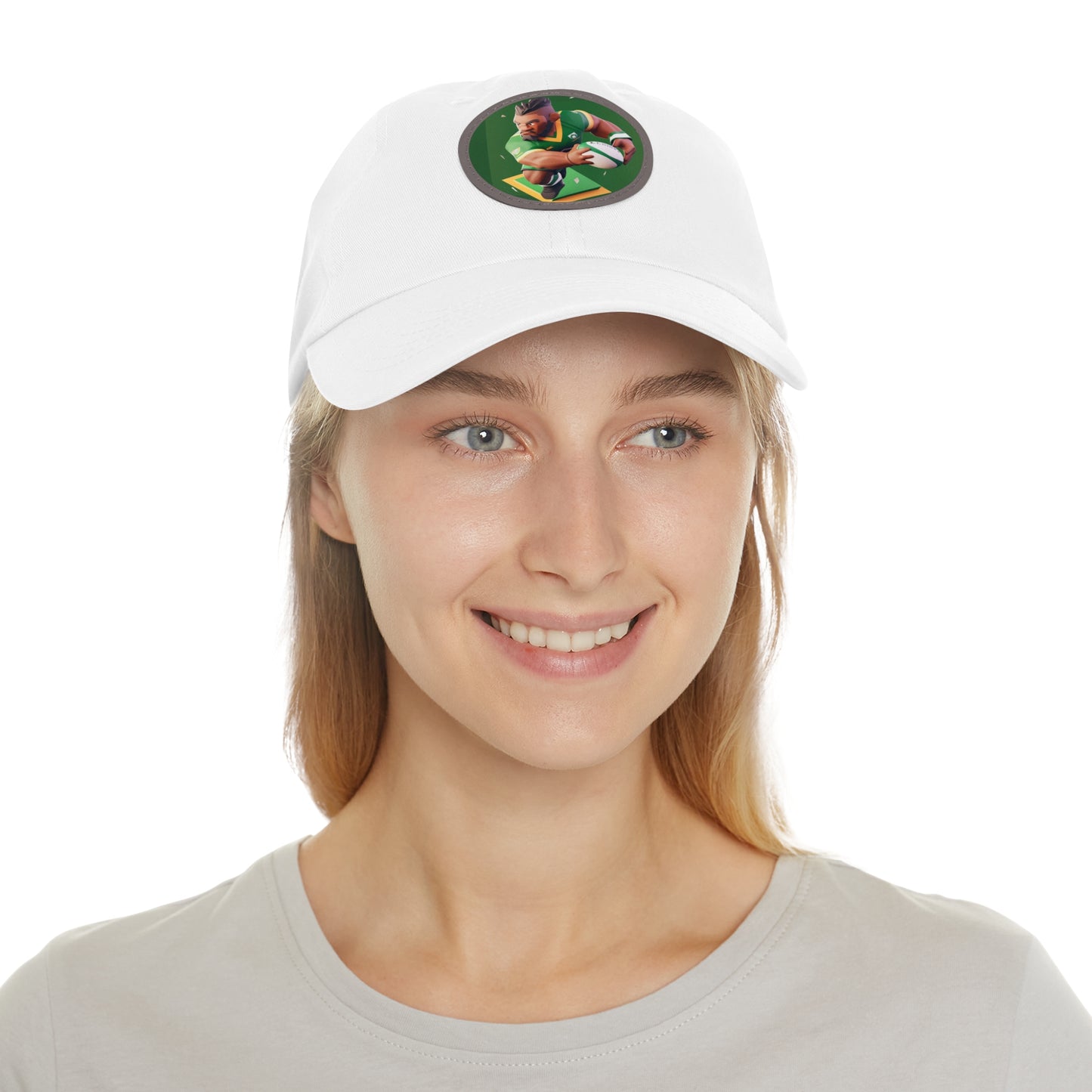 Springbok Hat