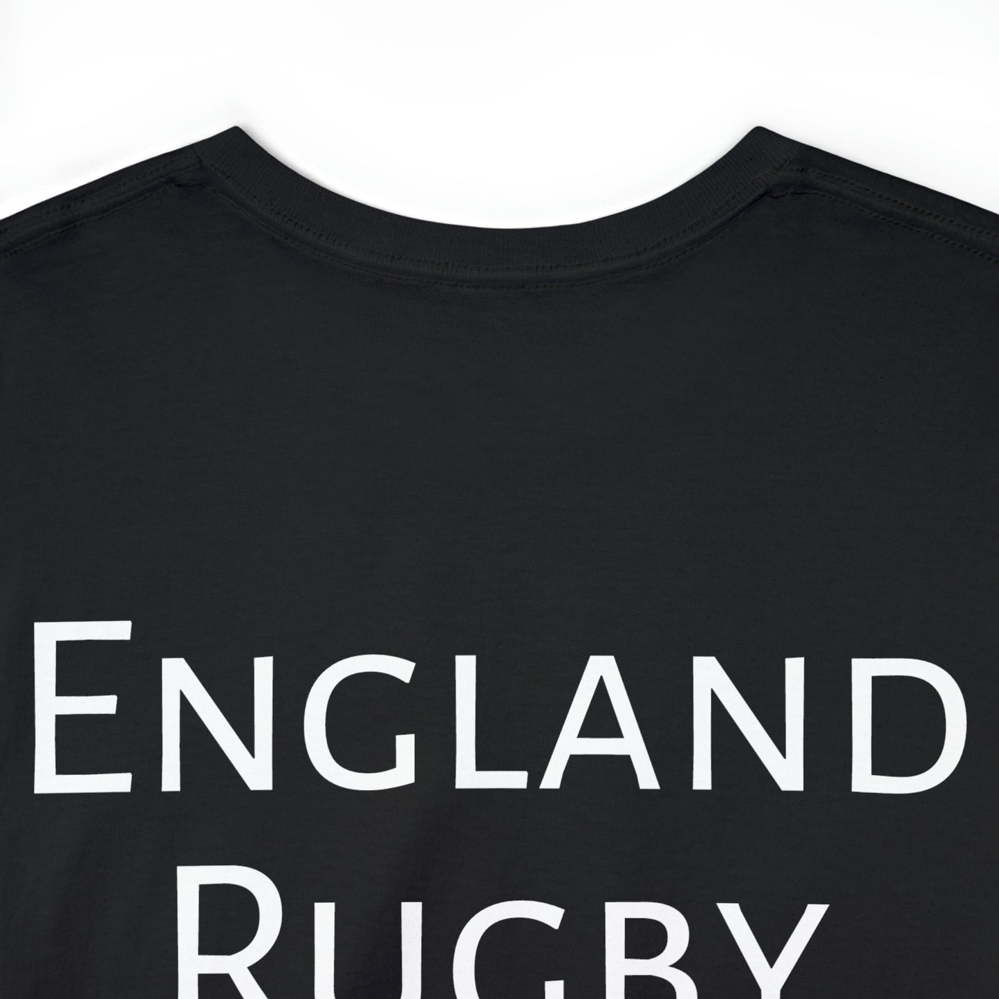 England Celebration 2 - dark shirts