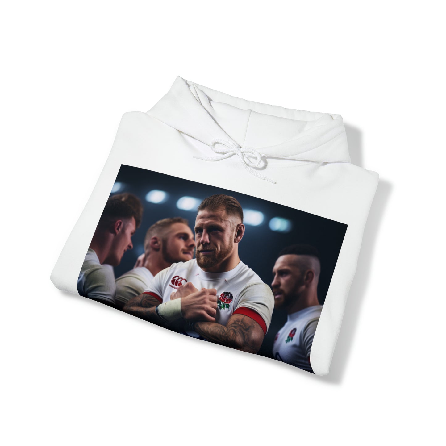 English Pride - light hoodies