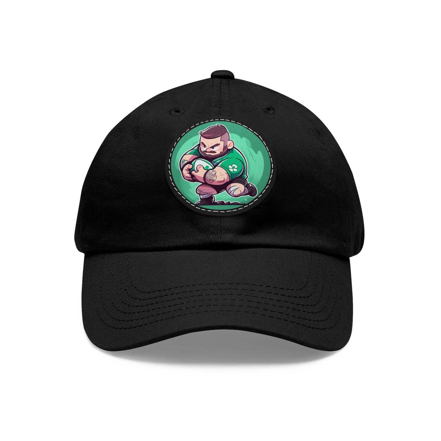 Ireland hat