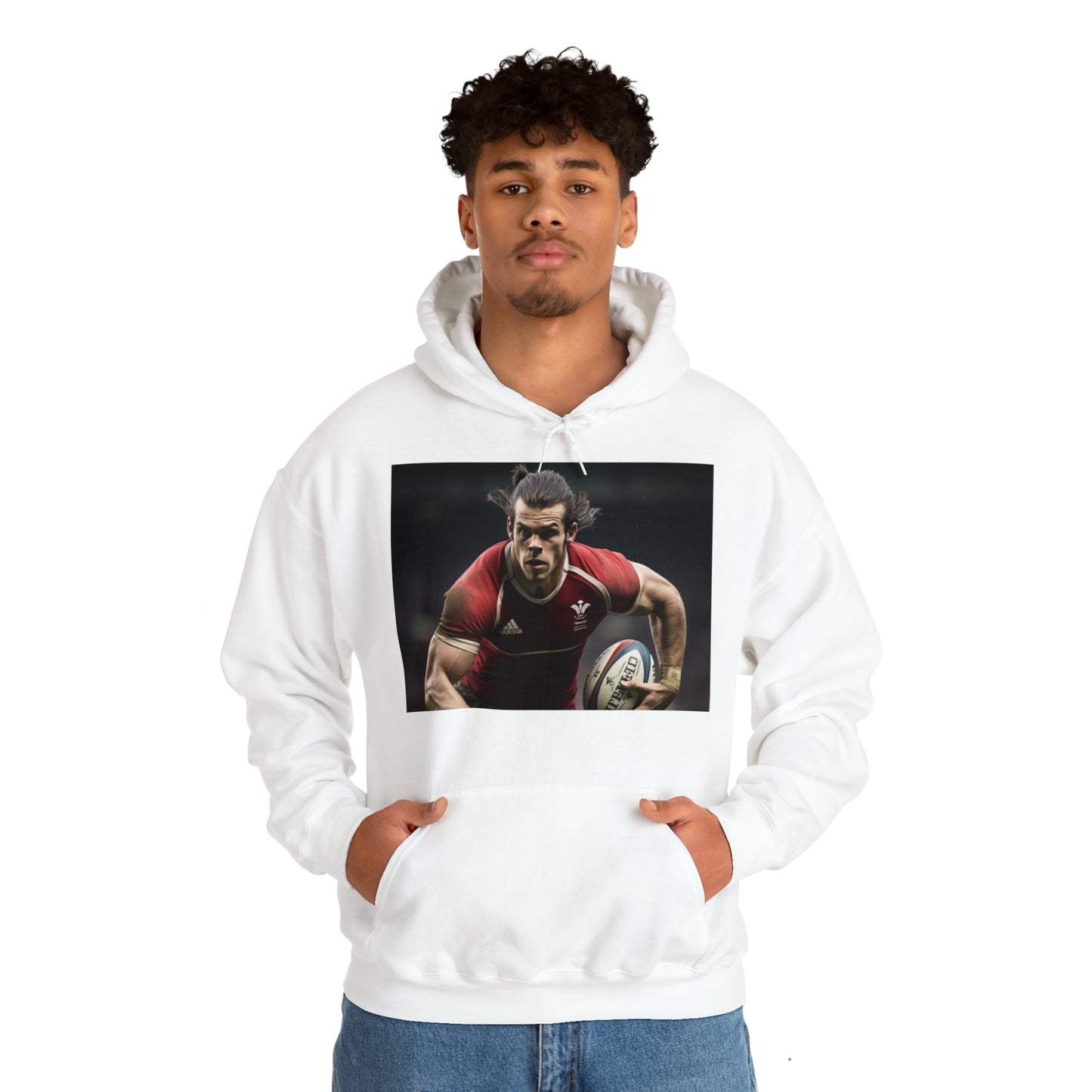 Ready Bale - light hoodies
