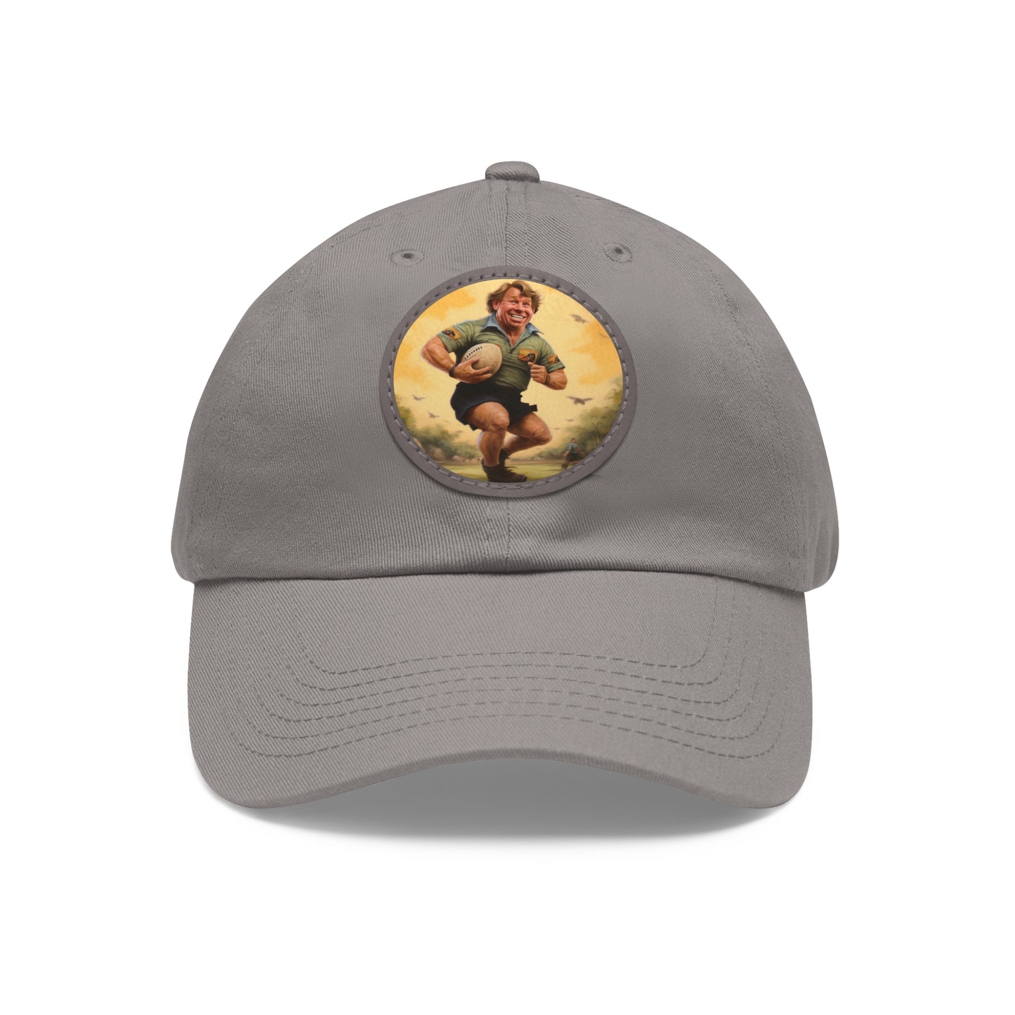 Steve Irwin Hat
