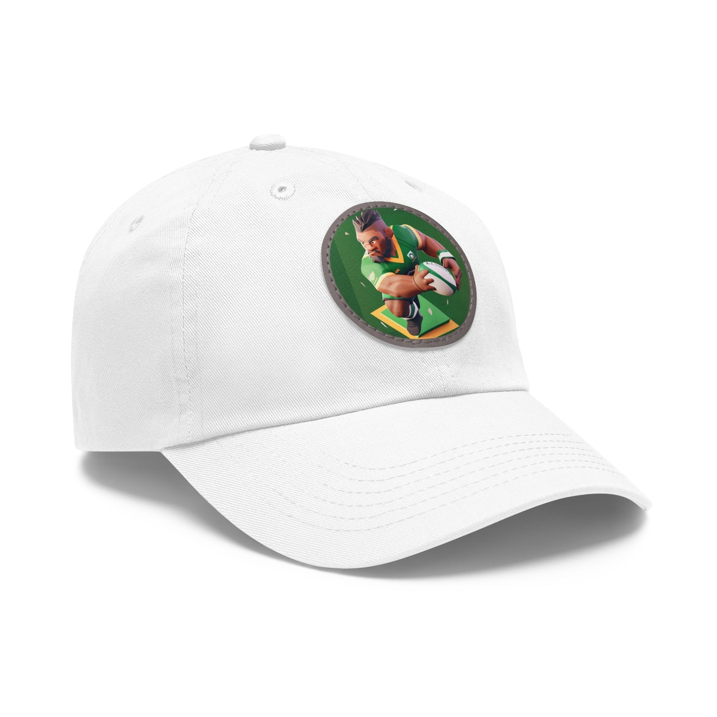 Springbok Hat