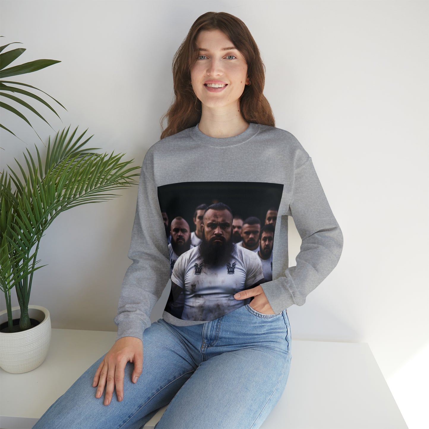 Ready Fiji - light sweatshirts