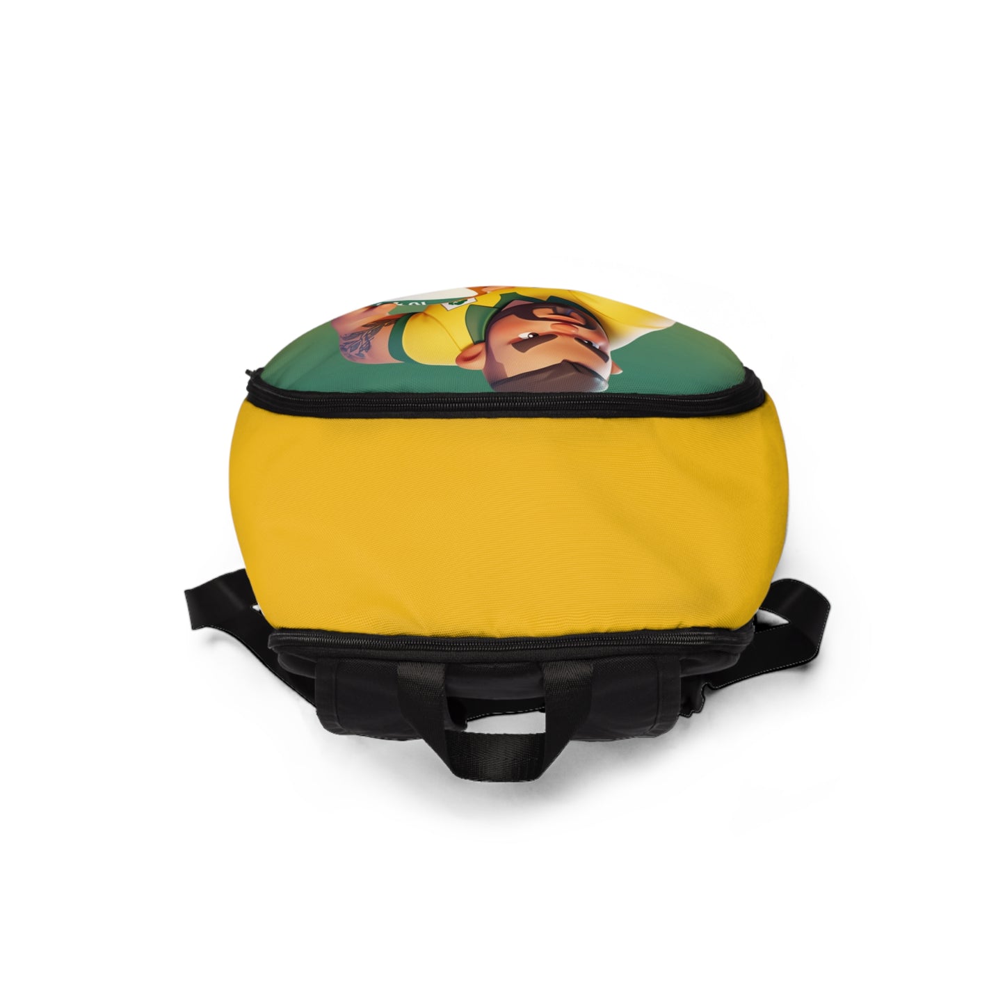 Aussie Backpack