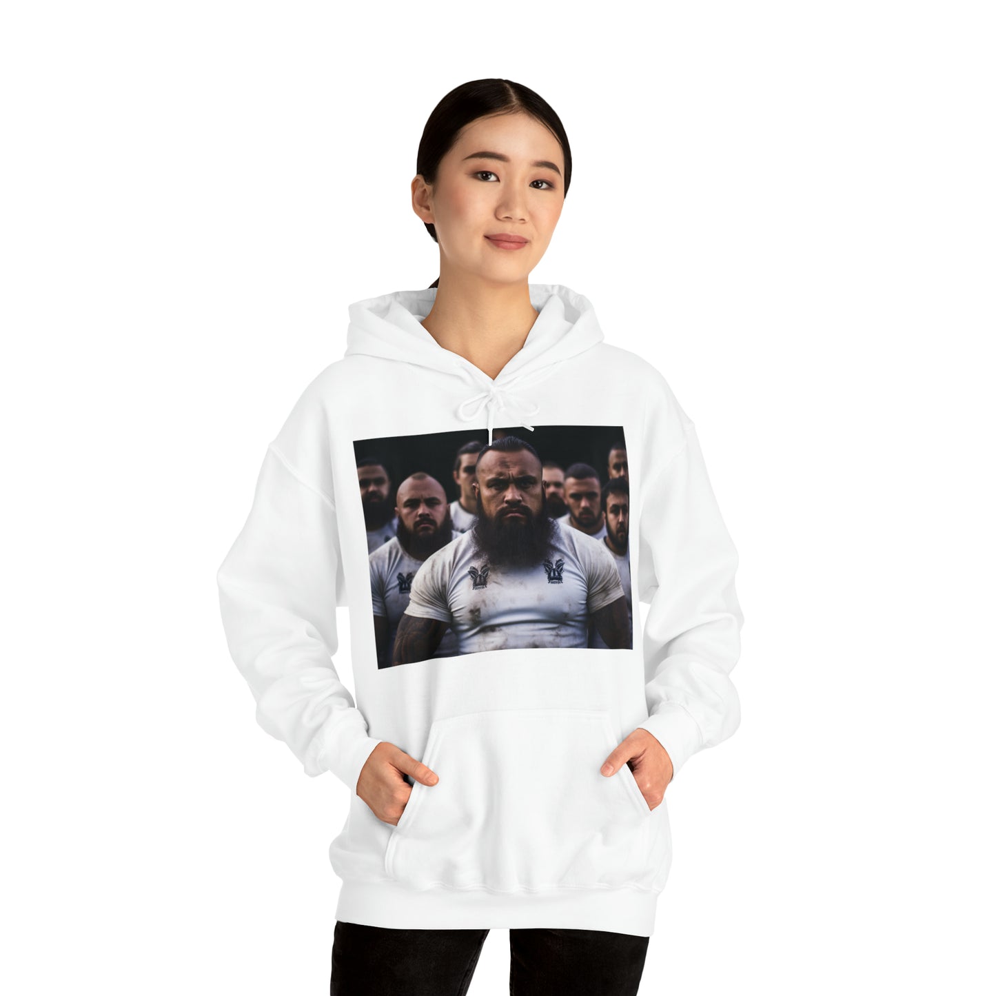 Ready Fiji - light hoodies