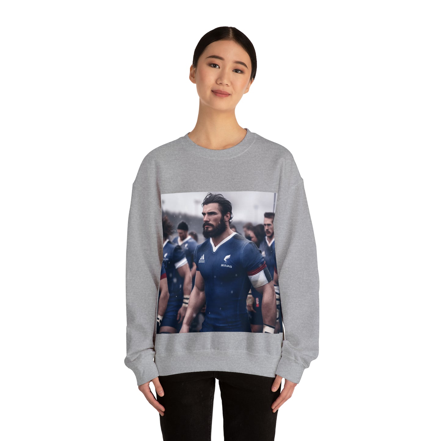 Ready France - light sweatshirts