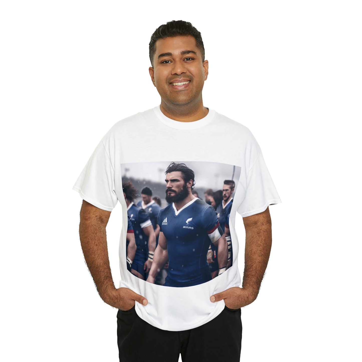 Ready France - light shirts