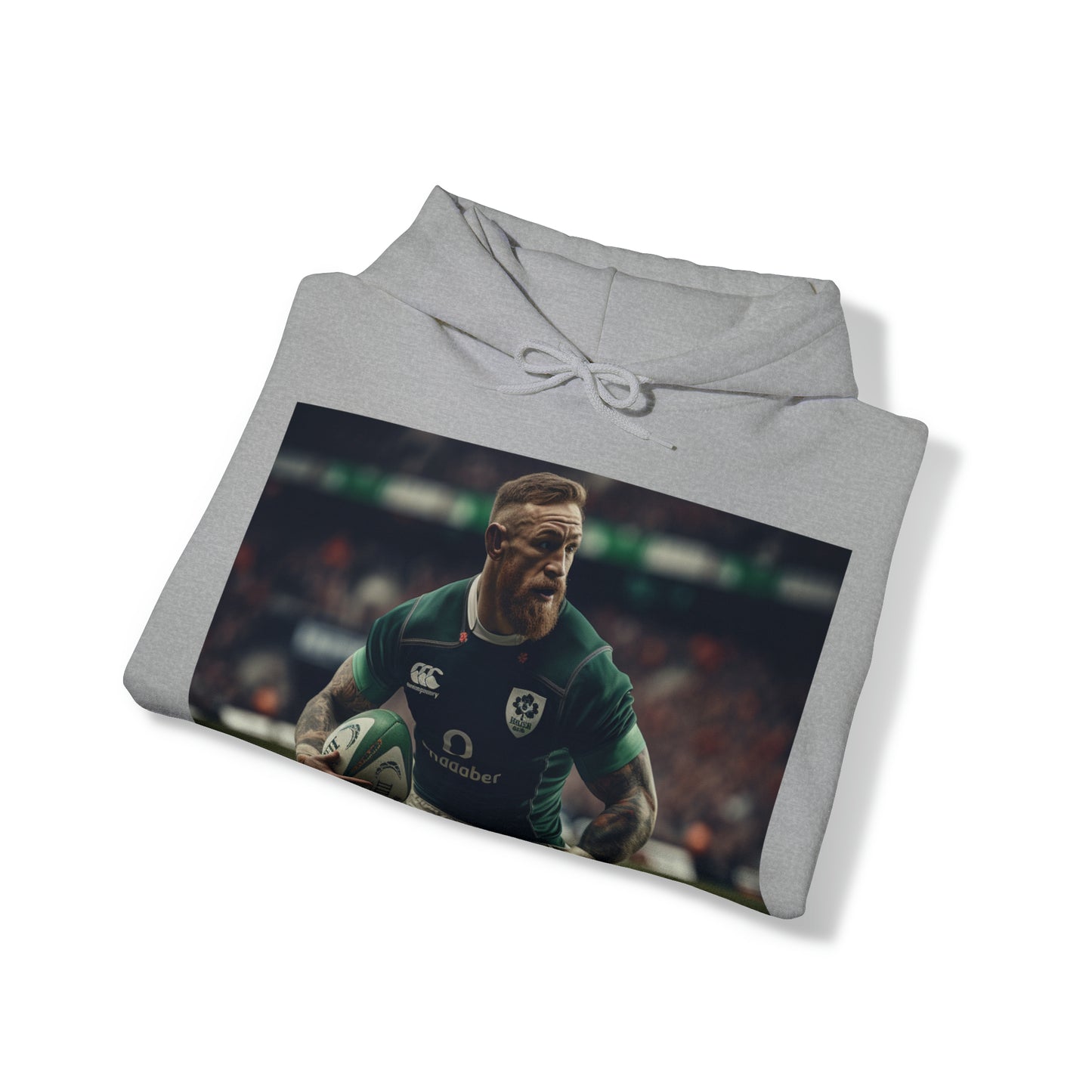 Conor Rugby - light shirts