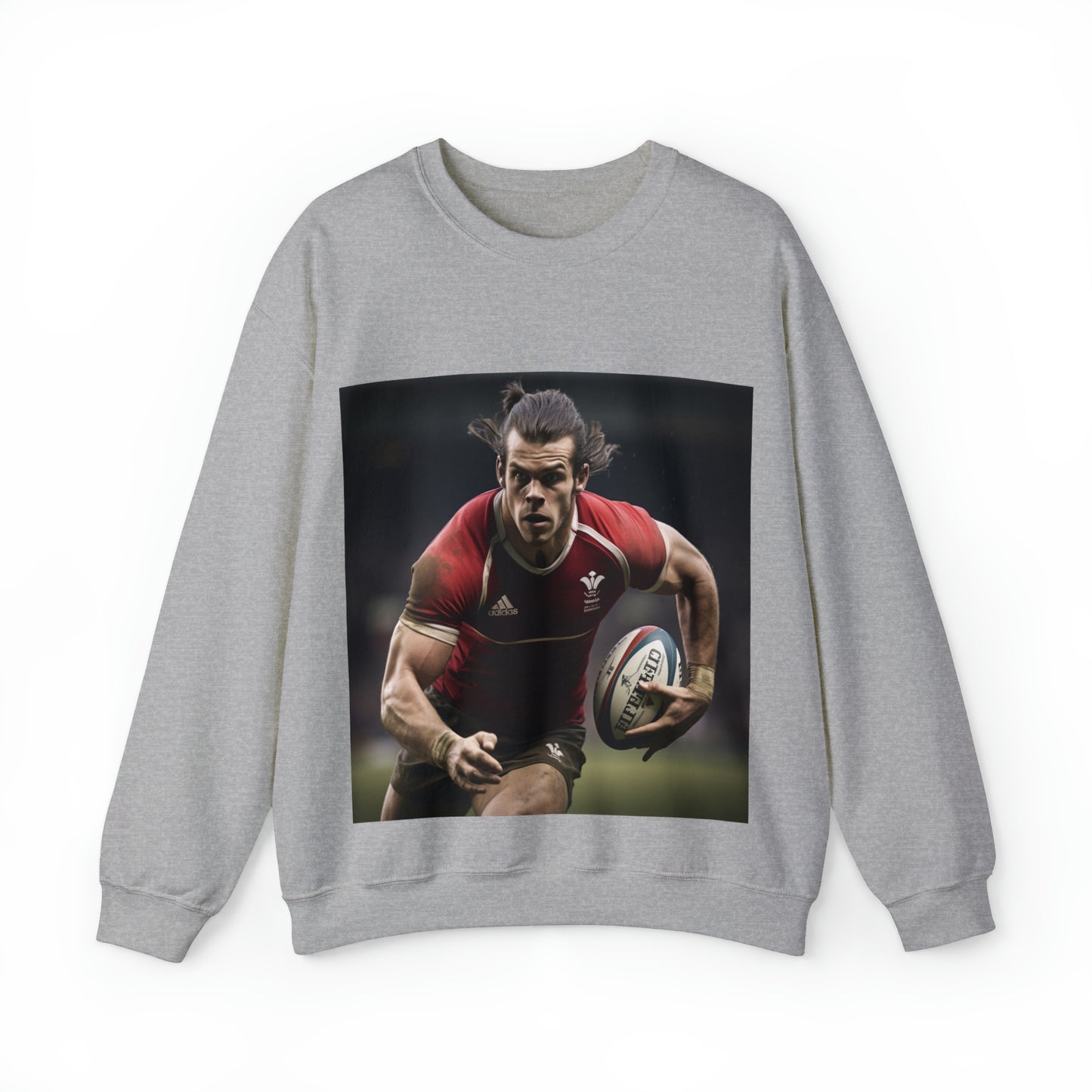 Ready Bale - light sweatshirt