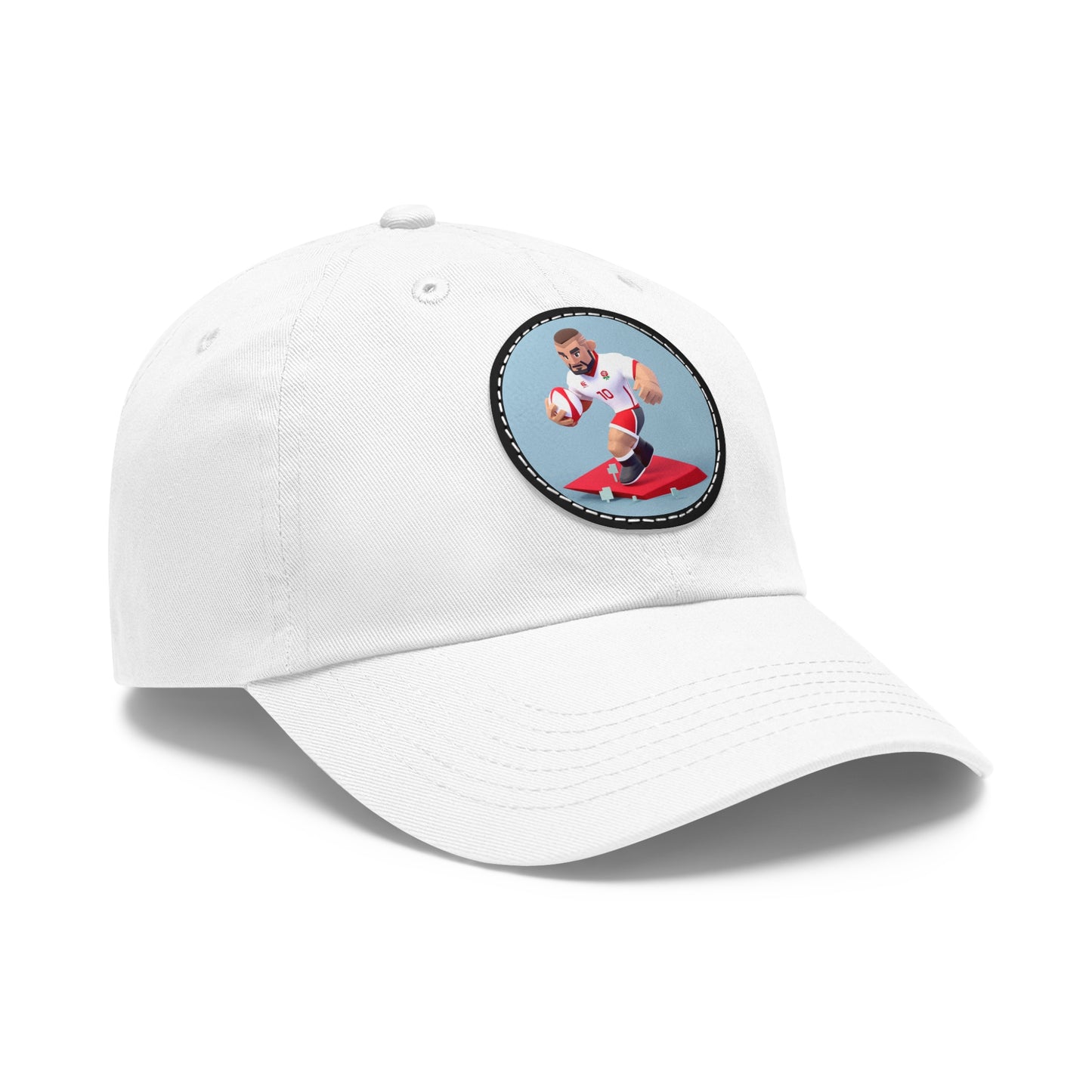 England Action Hat