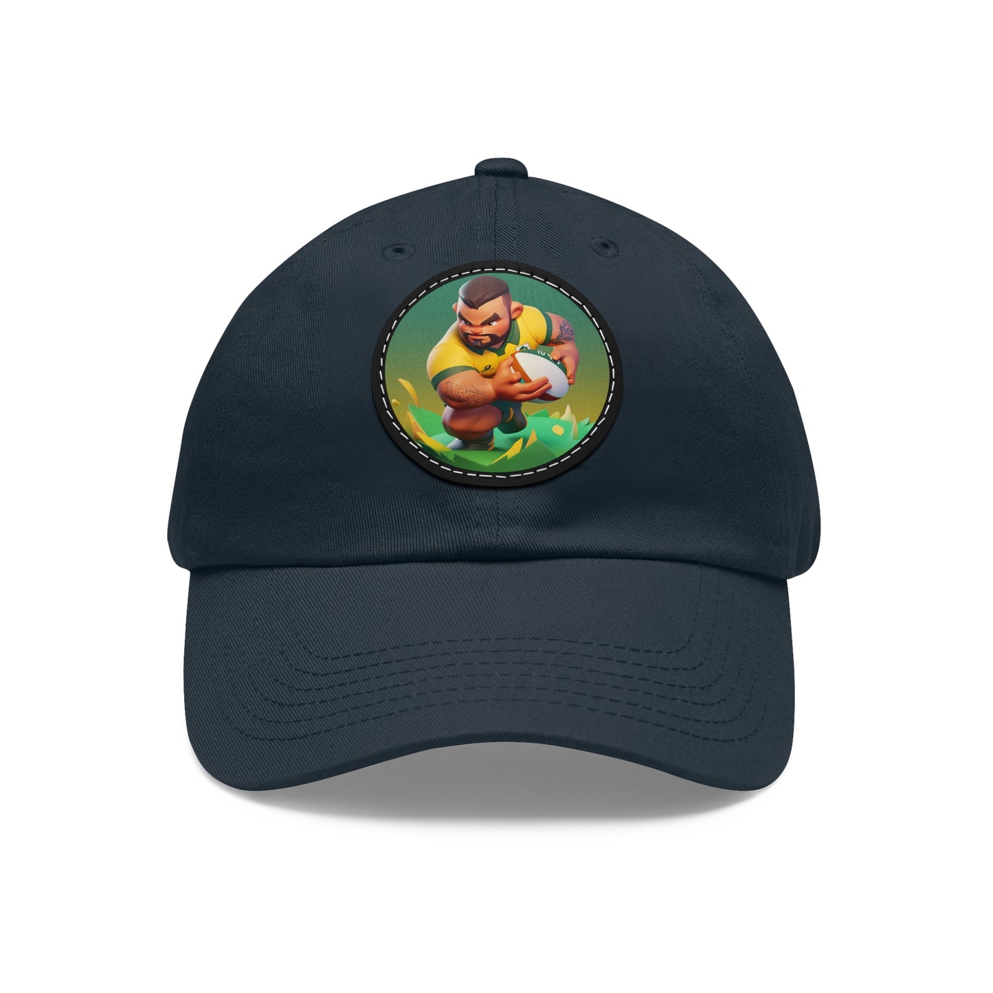 Aussie hat