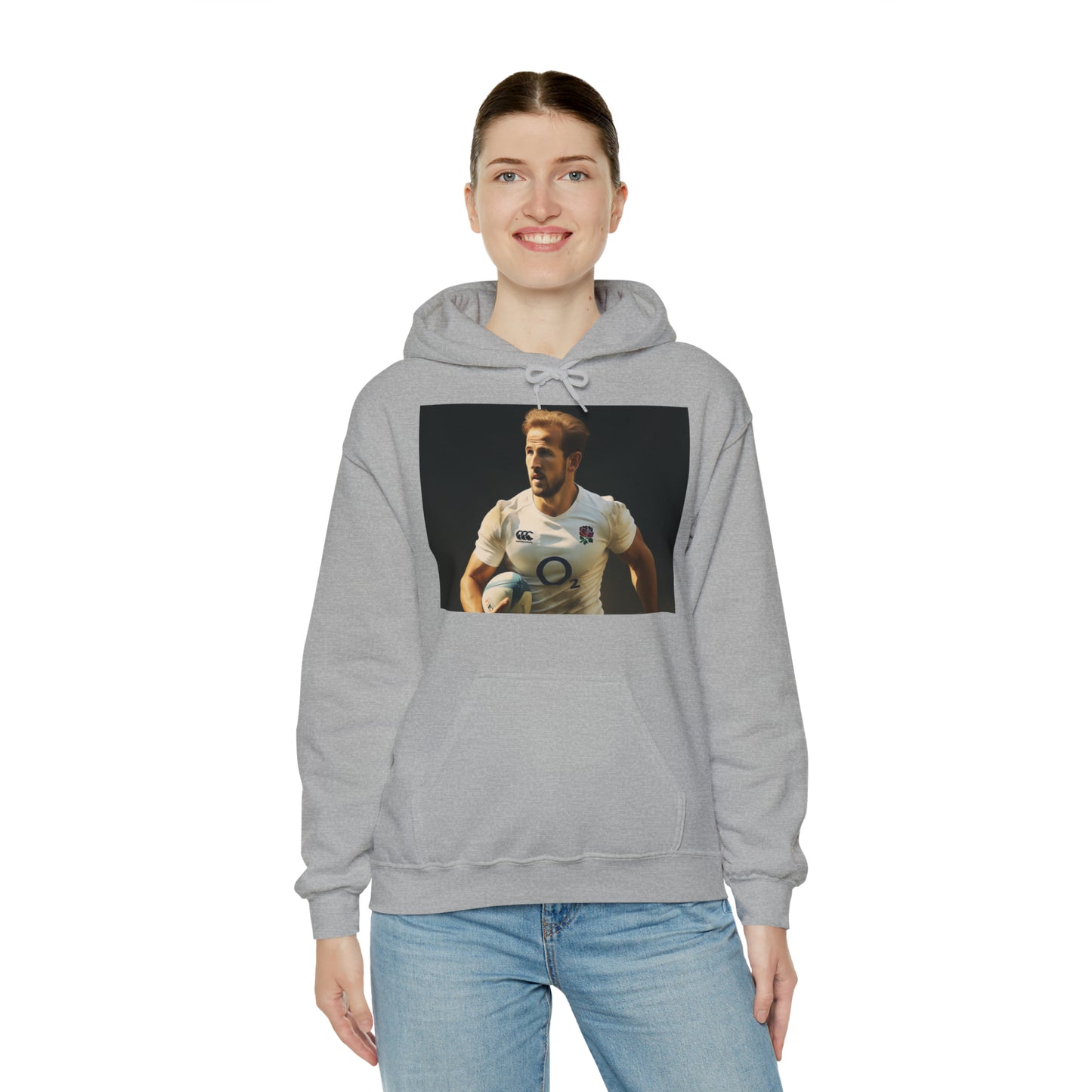 Harry Kane - light hoodies