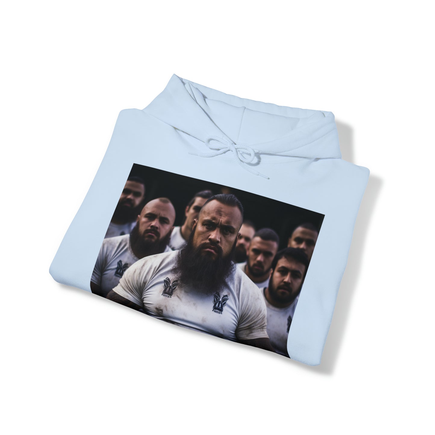 Ready Fiji - light hoodies