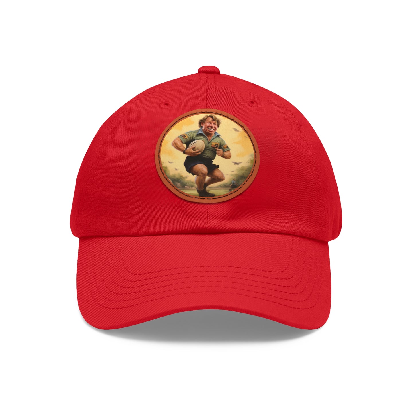 Steve Irwin Hat