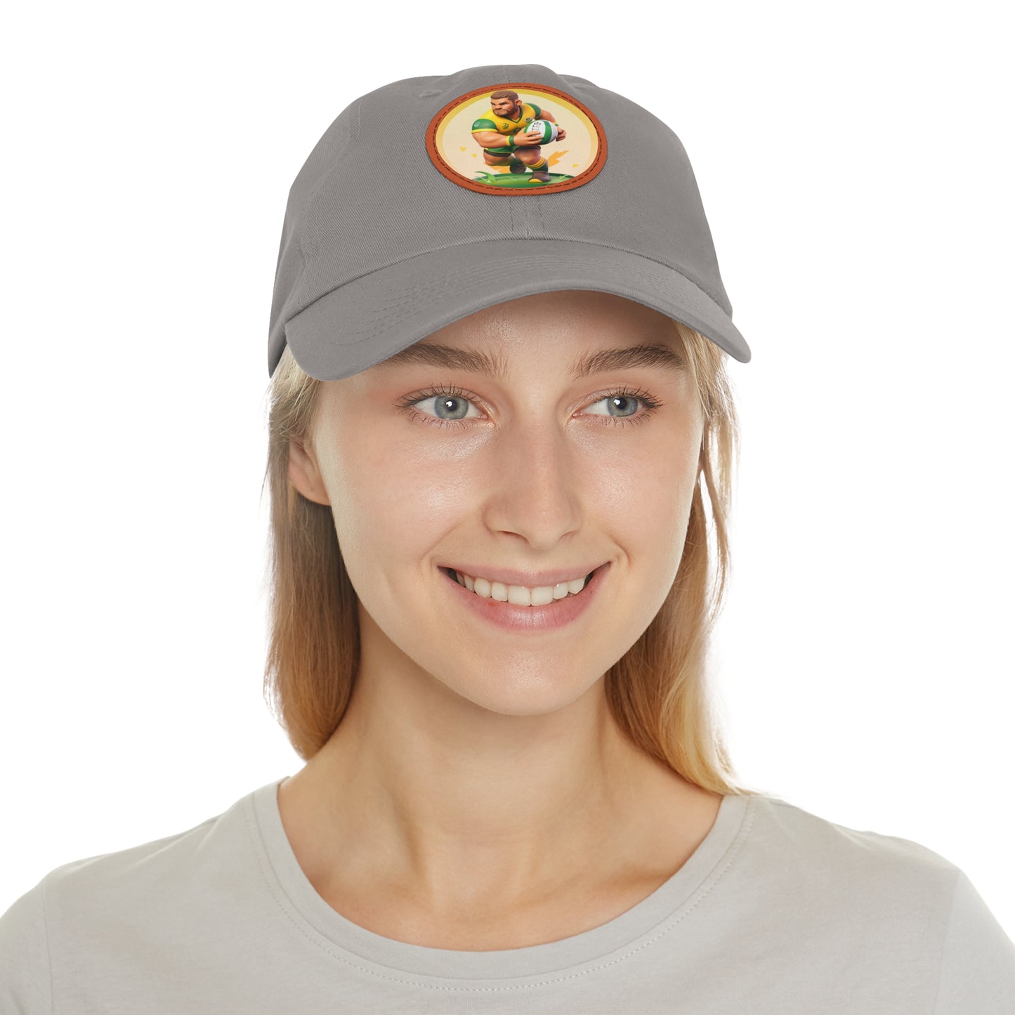 Australia hat
