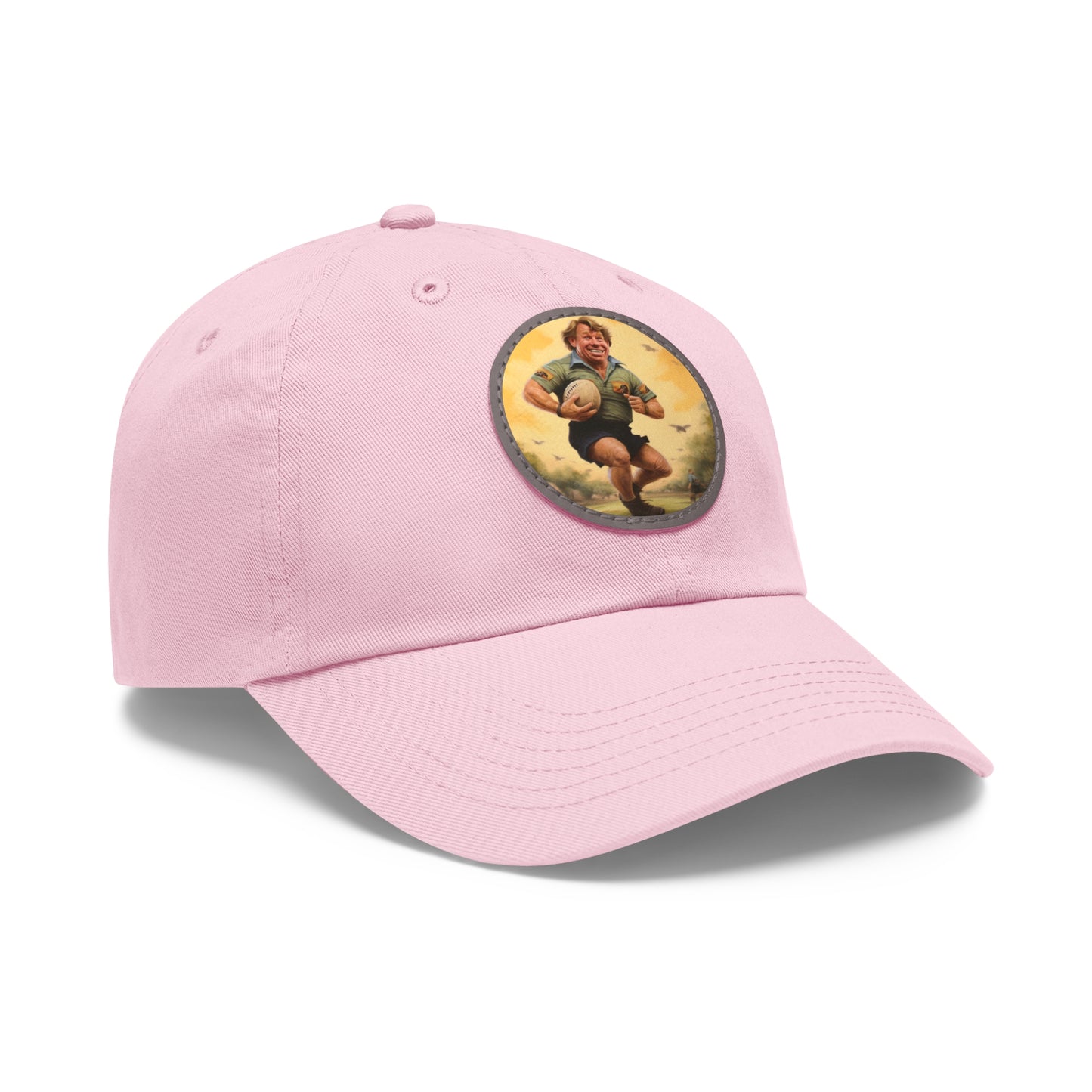 Steve Irwin Hat