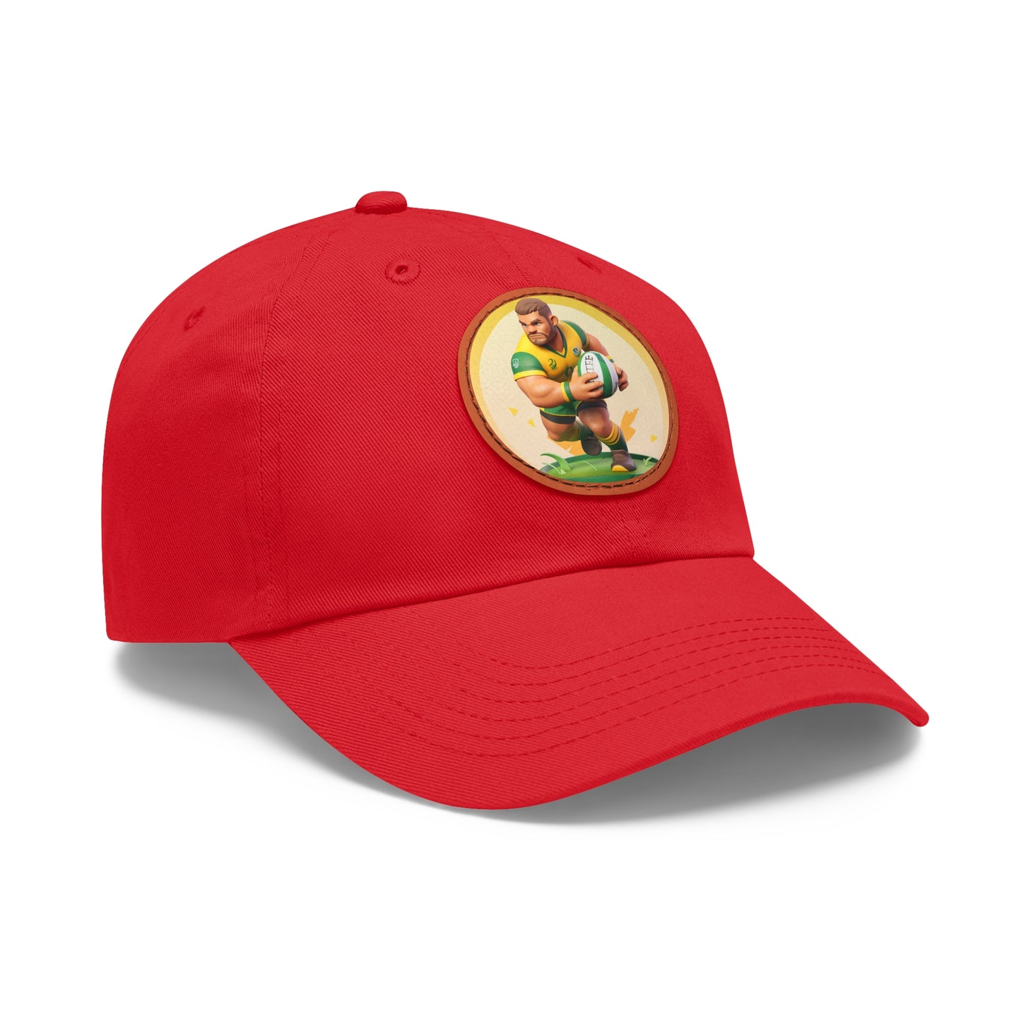 Australia hat