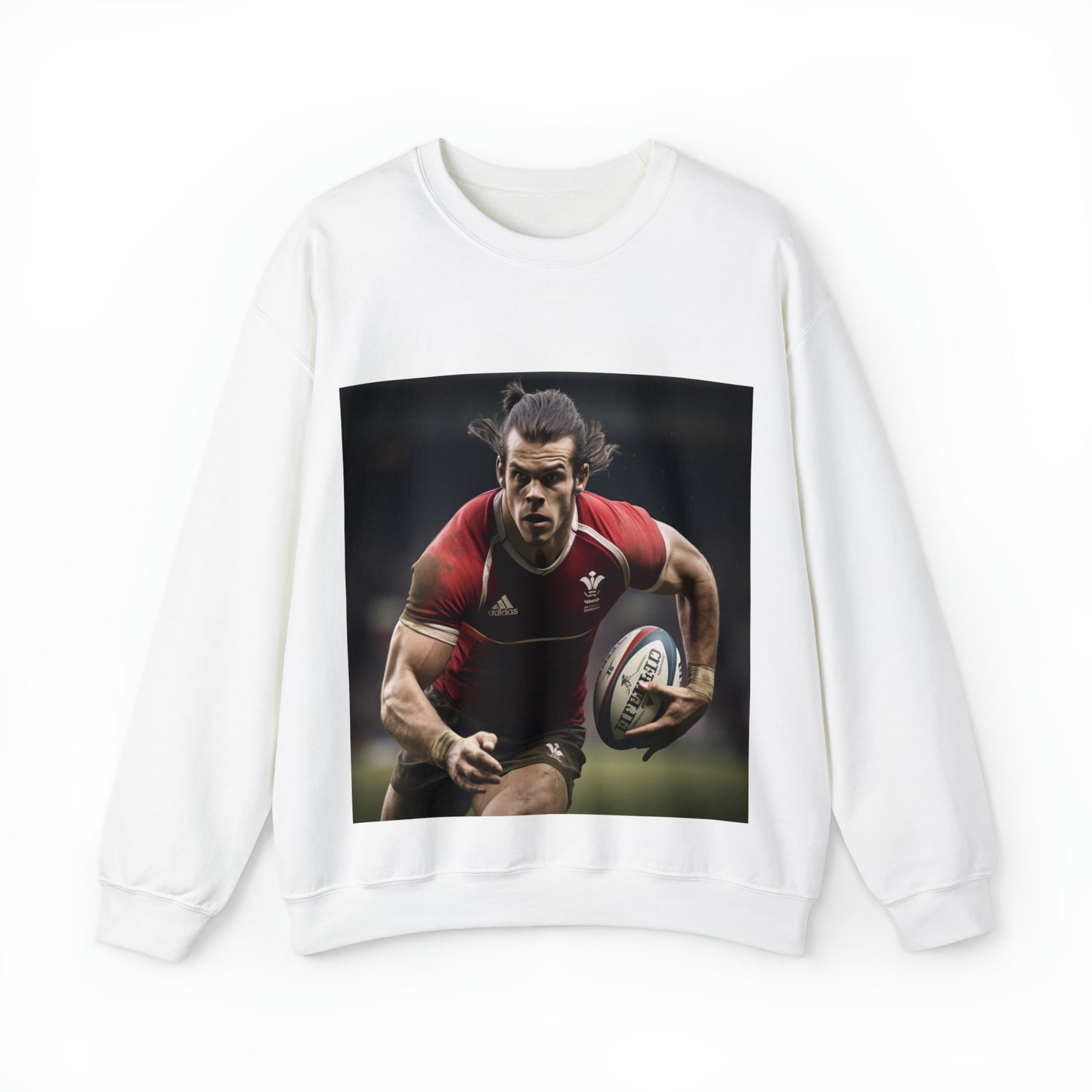 Ready Bale - light sweatshirt
