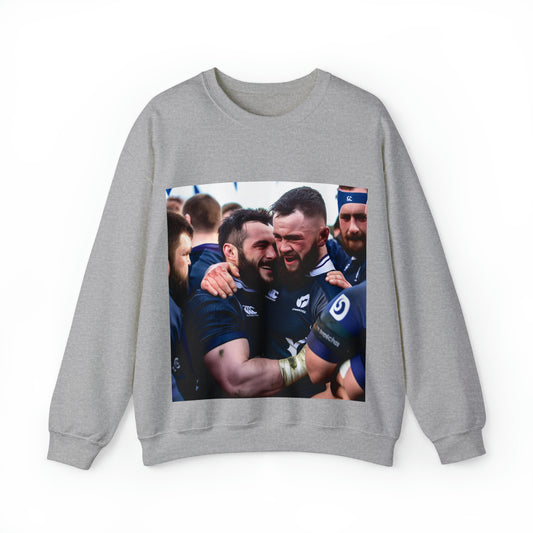 Post Match Scotland - light sweatshirts