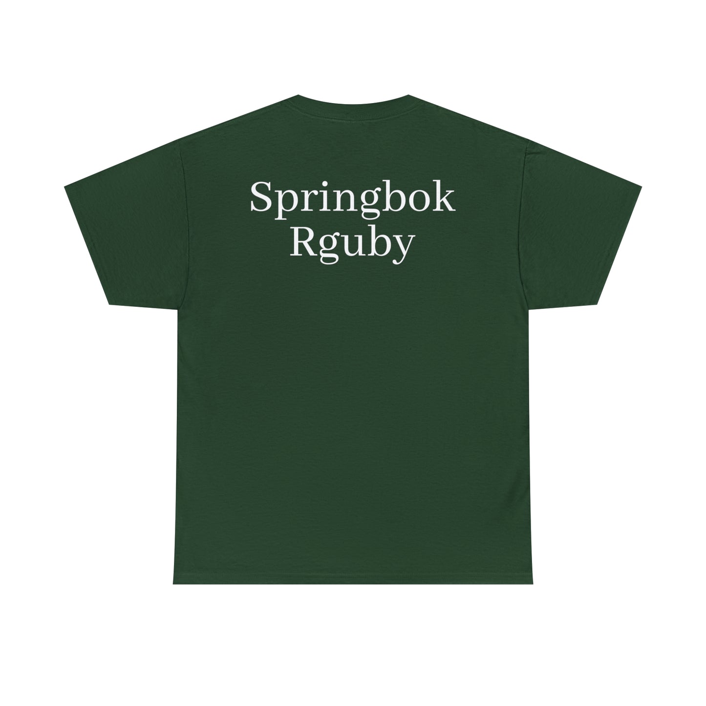 Beautiful Boks - dark shirts