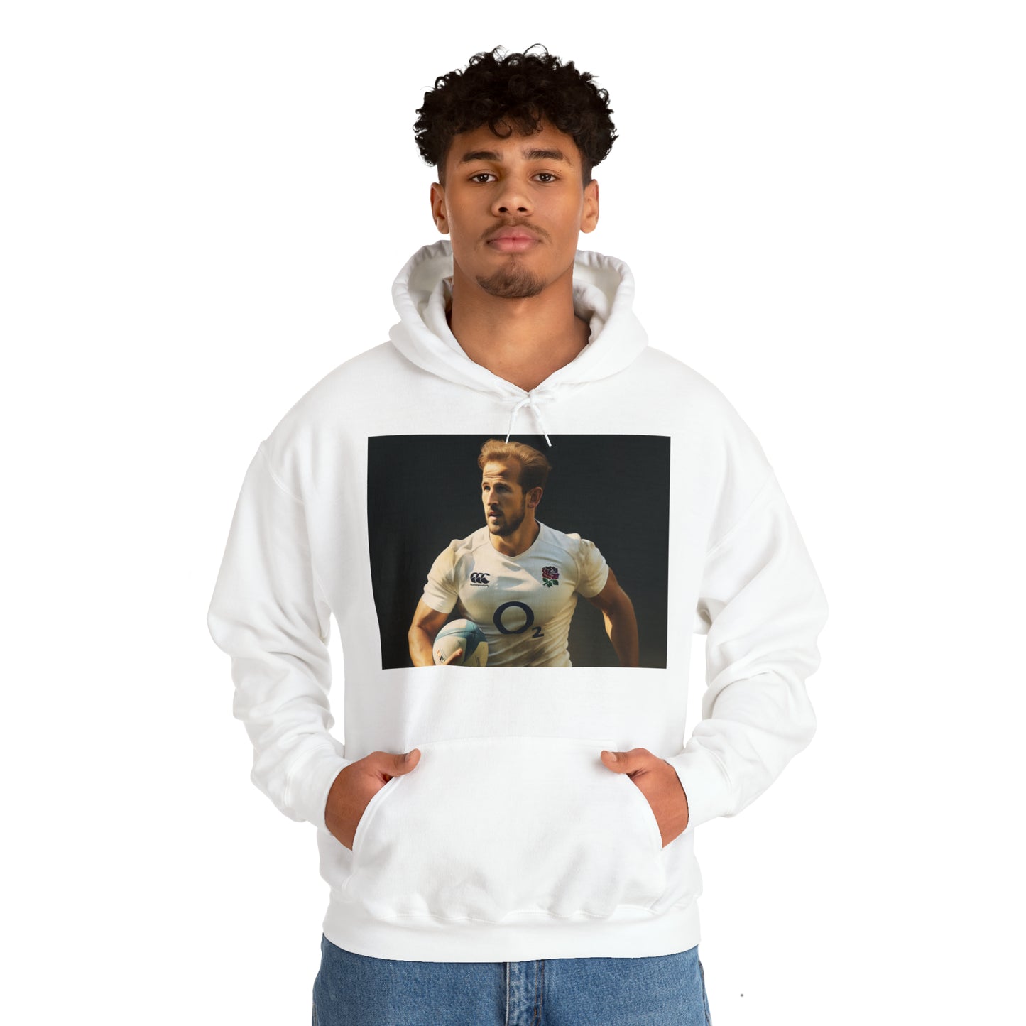 Harry Kane - light hoodies