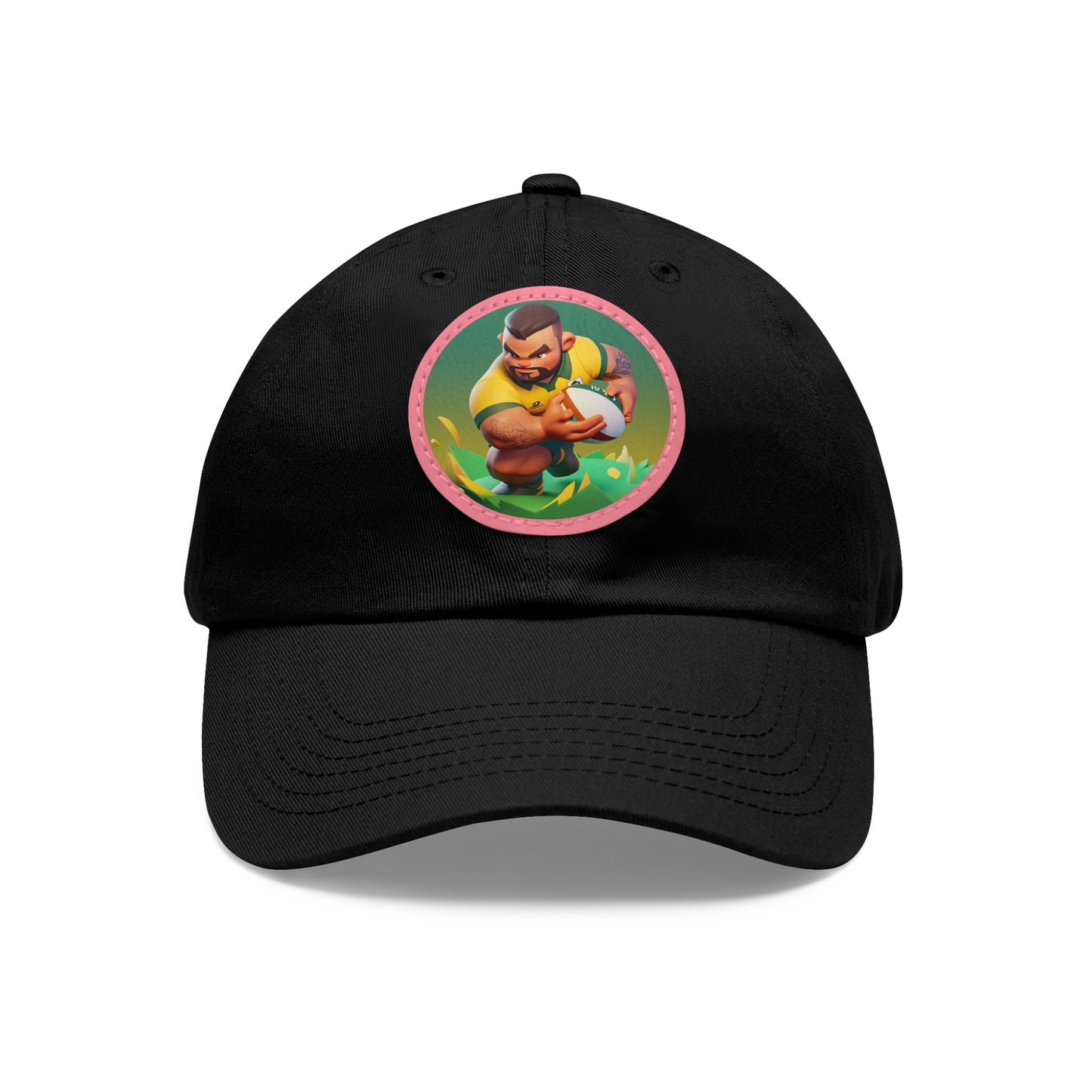 Aussie hat