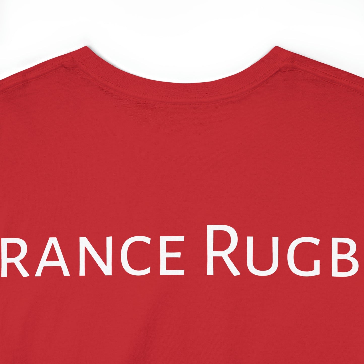 France World Cup Photoshoot - dark shirts