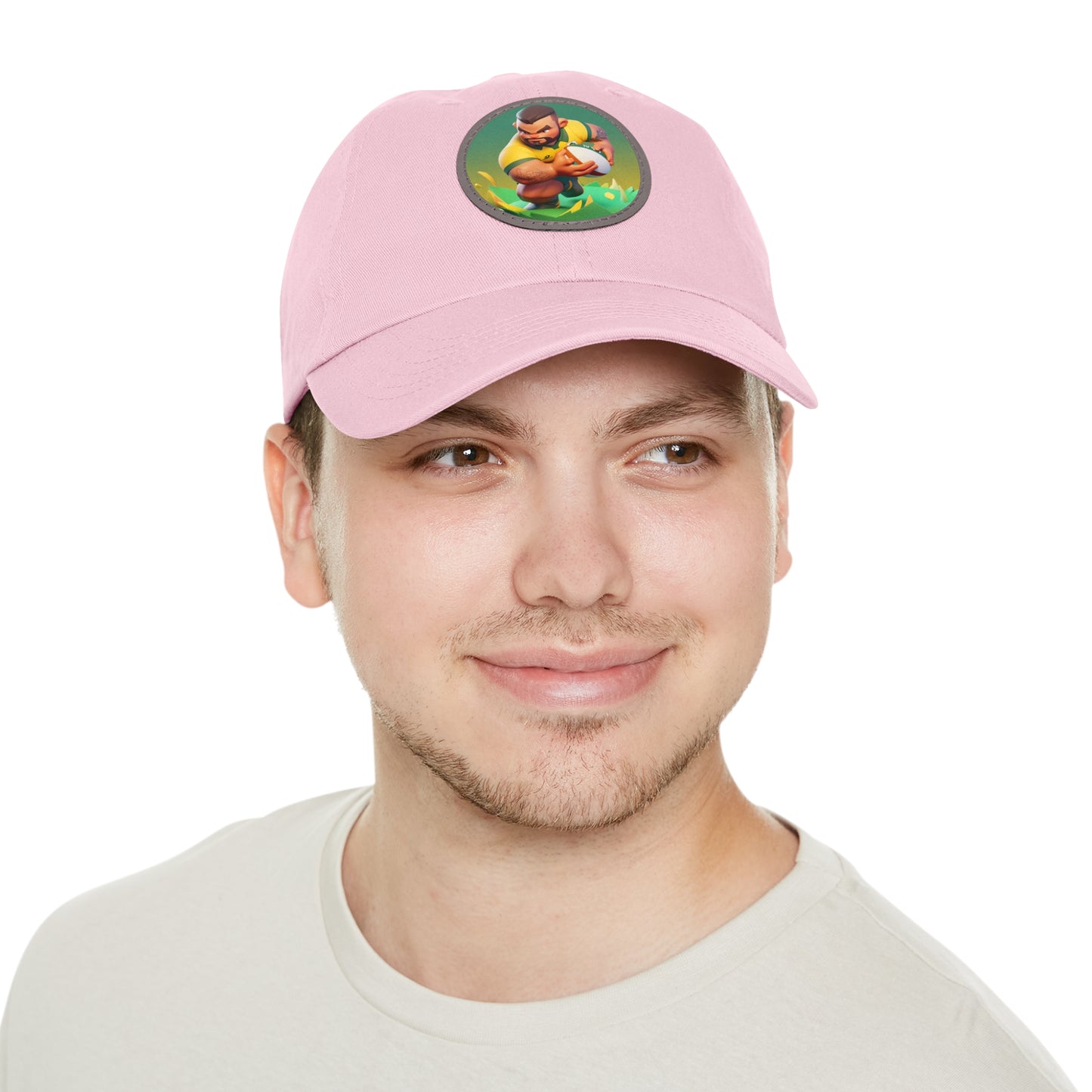 Aussie hat