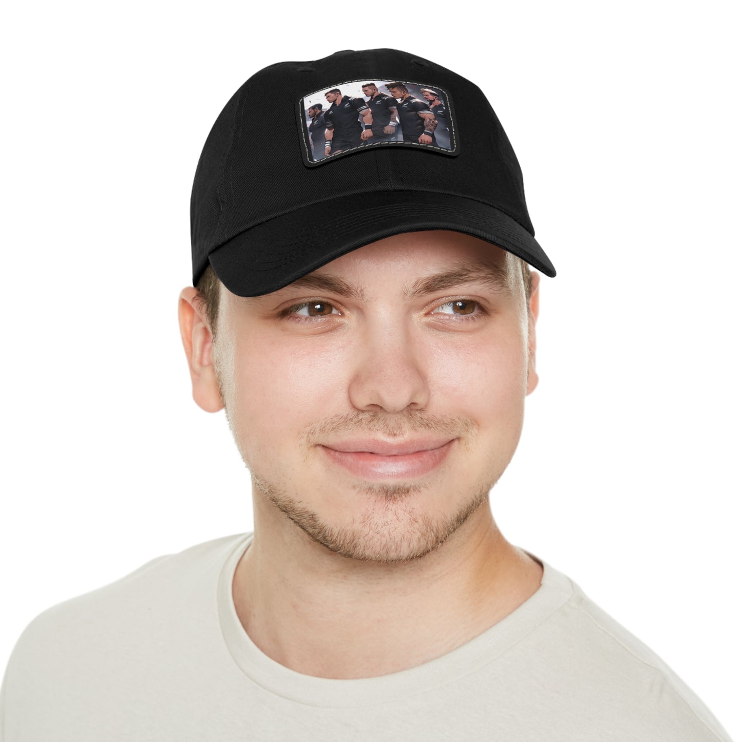 All Blacks Serious Hat