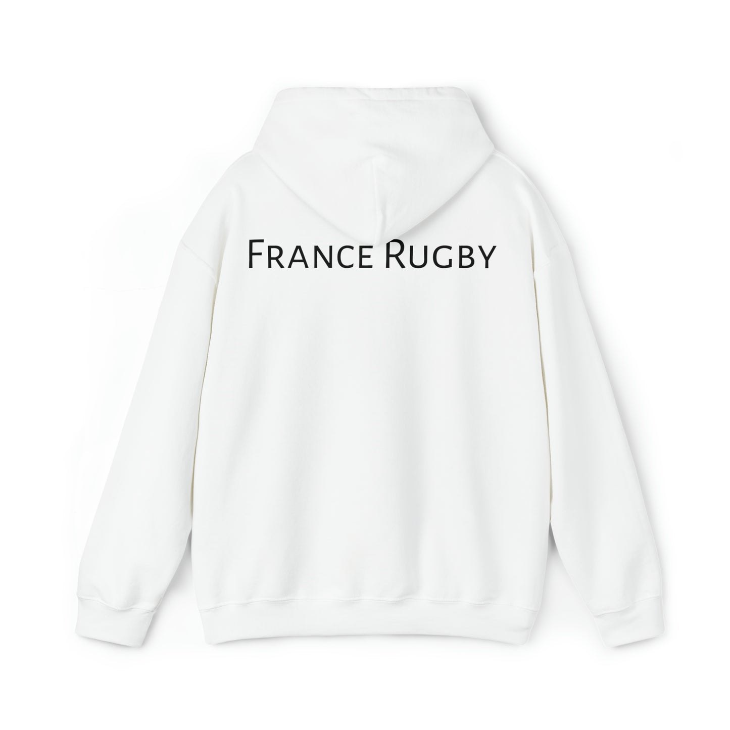 France Winning RWC 2023 - light hoodies