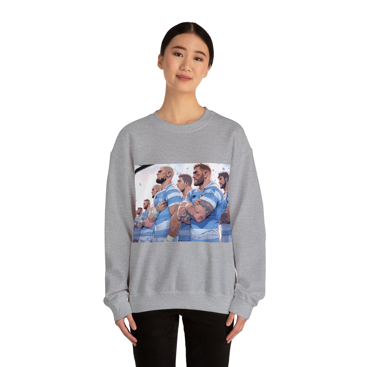 Ready Pumas - light sweatshirts