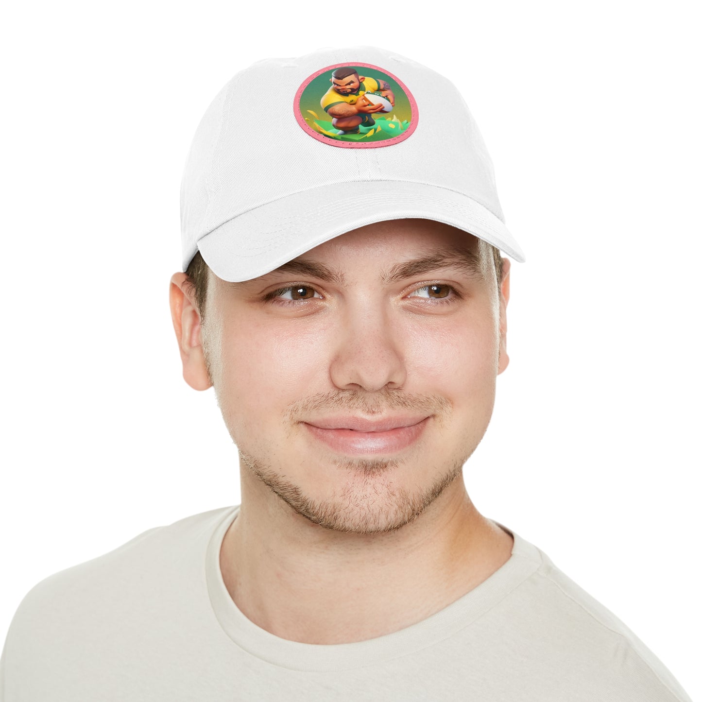 Aussie hat