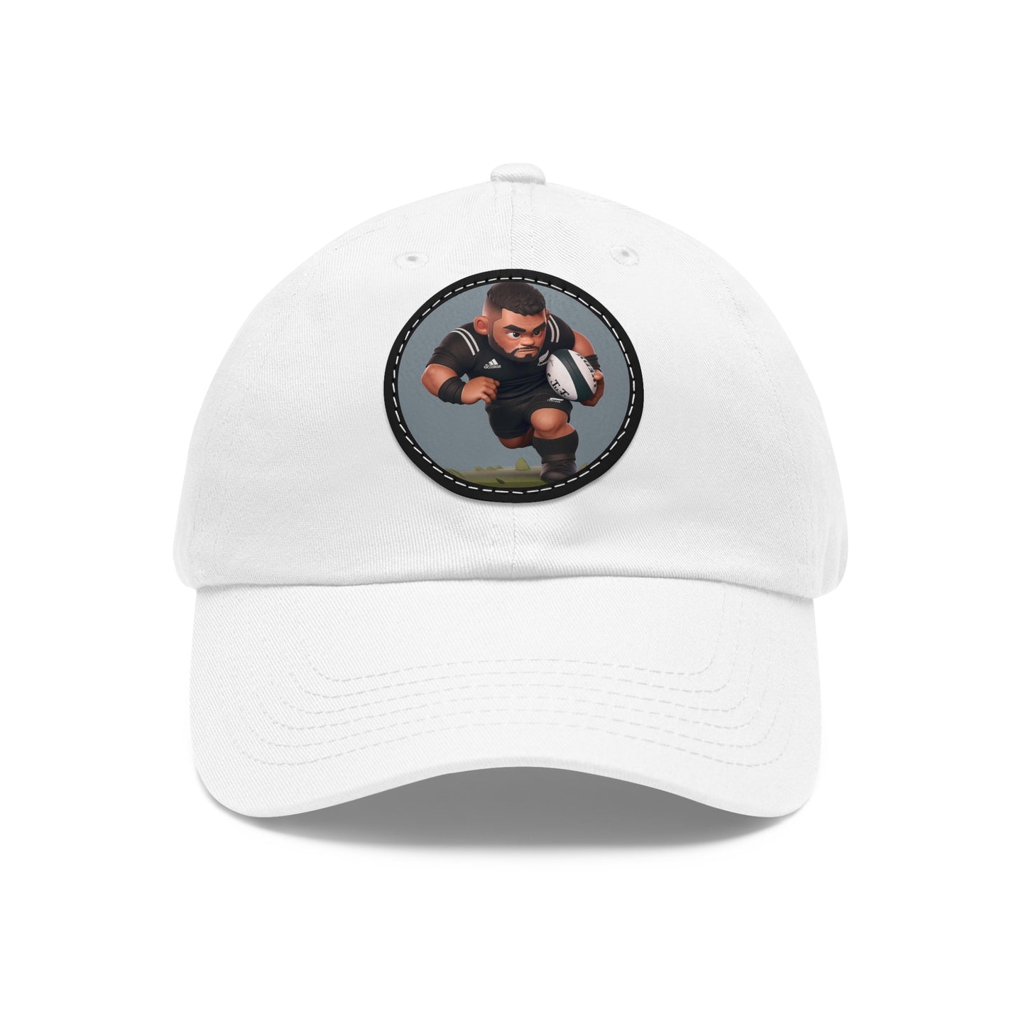 All Blacks Action Hat