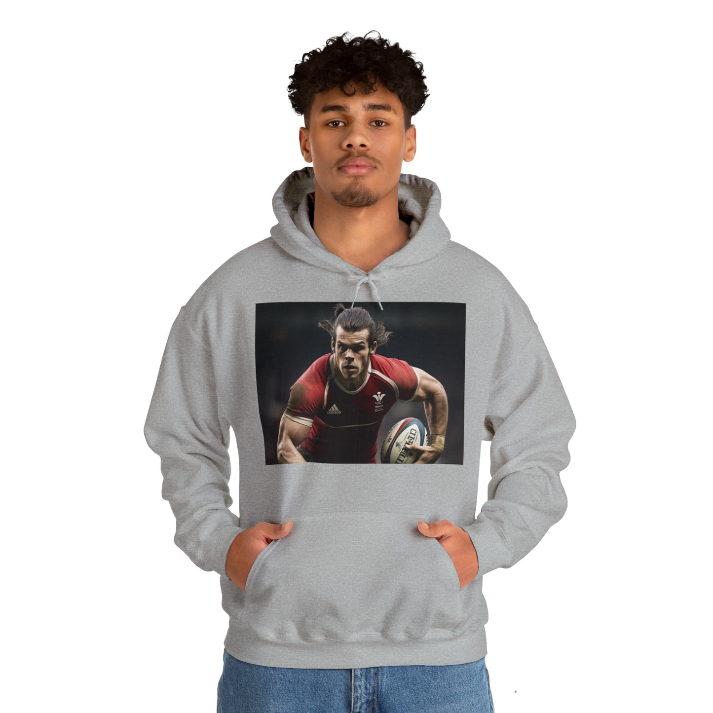 Ready Bale - light hoodies