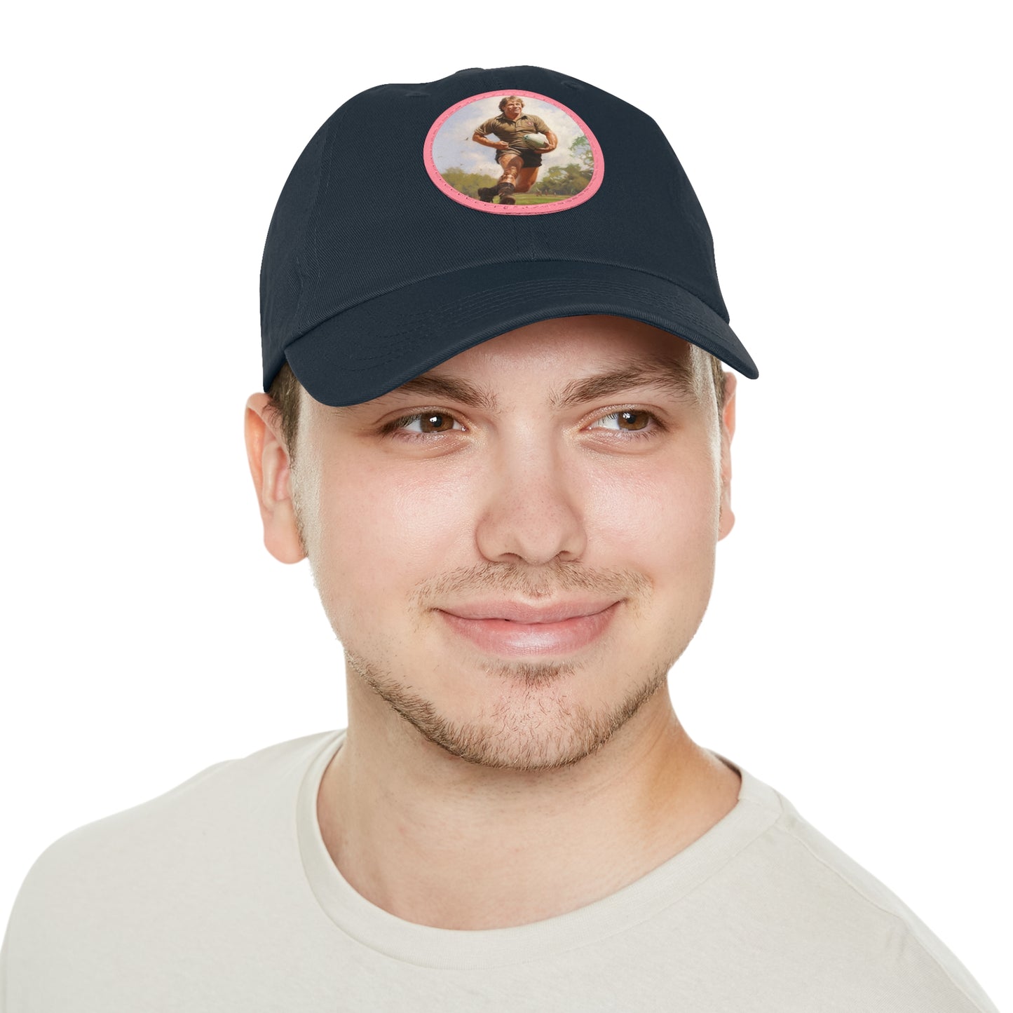 Steve Irwin 2 Hat