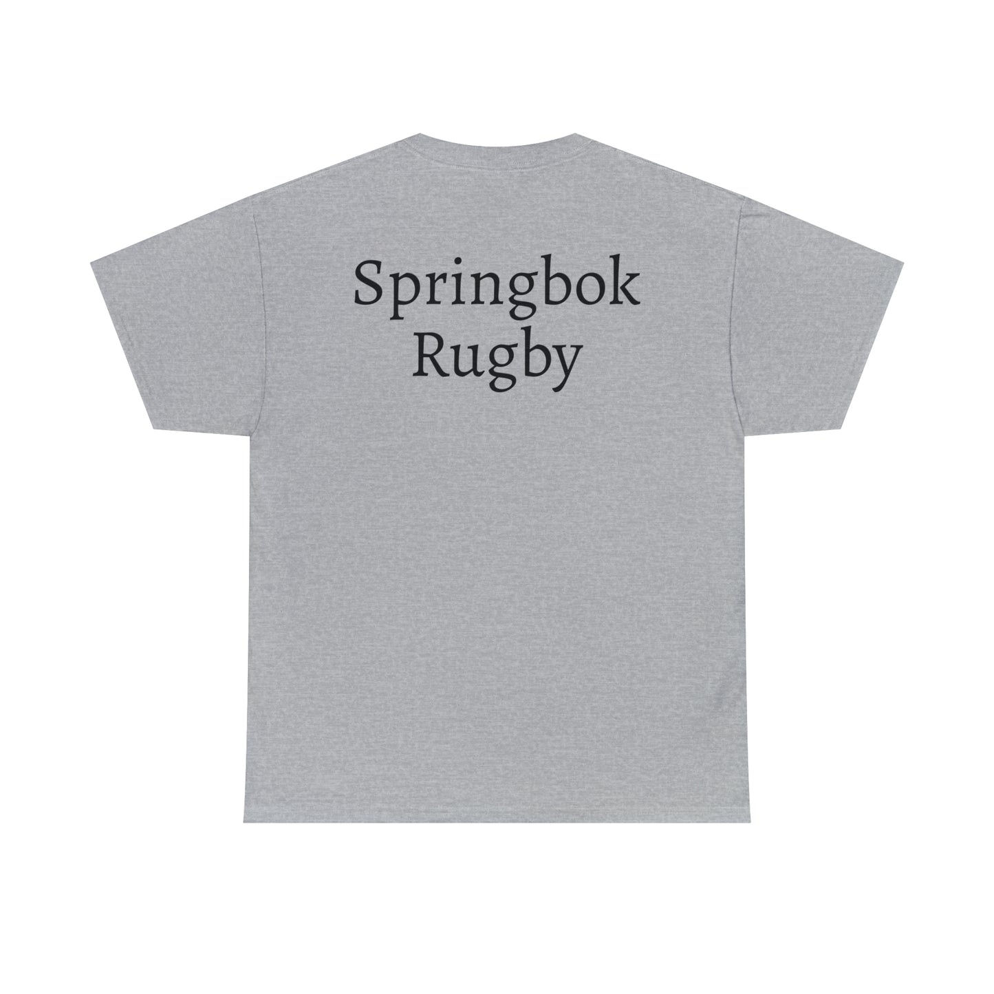 Rugby Mandela - light shirts